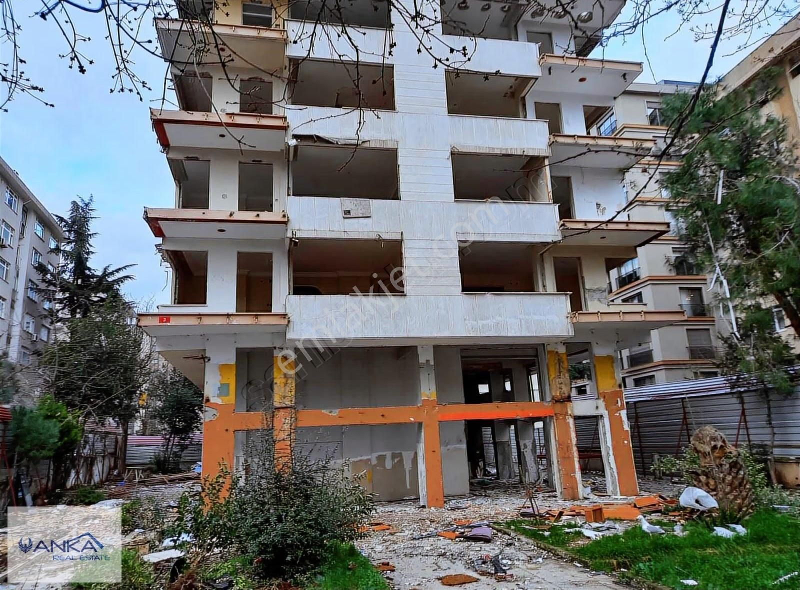 Kadıköy Göztepe'de Kentsel Dönüşümde 3+1 Fırsat Satılık Daire