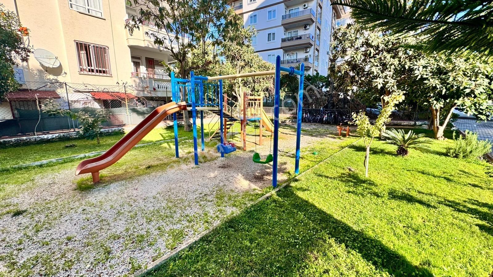 Alanya / Cikcilli Mahallesinde Kiralık 3+1 Dublex Daire - Görsel 3