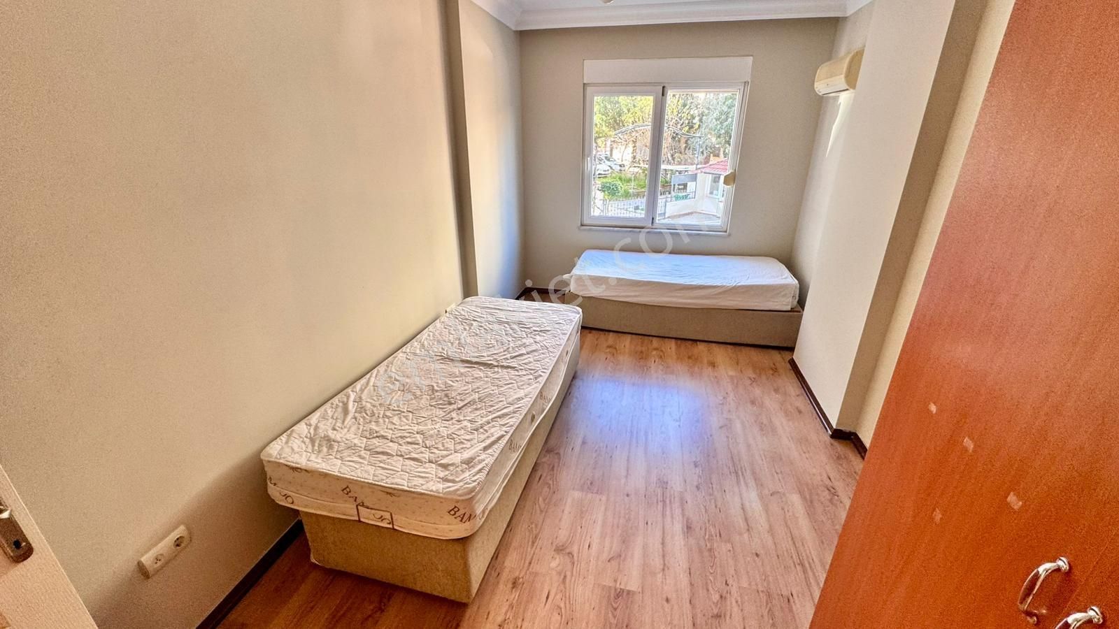 Alanya / Cikcilli Mahallesinde Kiralık 3+1 Dublex Daire - Görsel 26