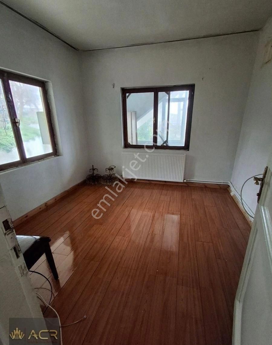 Acr Gyd'den Şile Karacaköyde 4+1 Kiralık Bahçe Dubleks