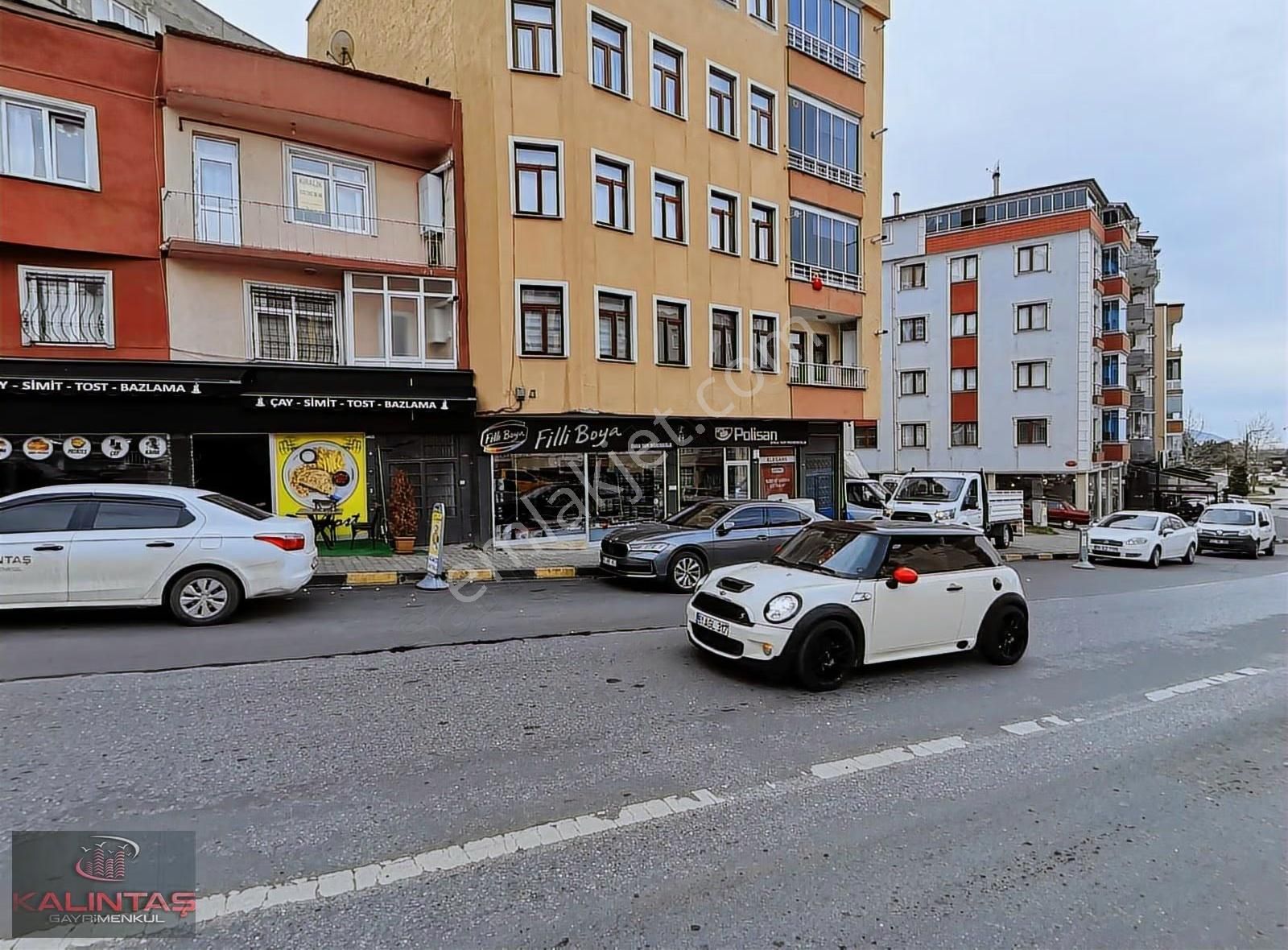 Fatih Mah. Kiralık Eşyalı Daire 2+1 Doğalgazlı Merkezi Konumda - Görsel 3