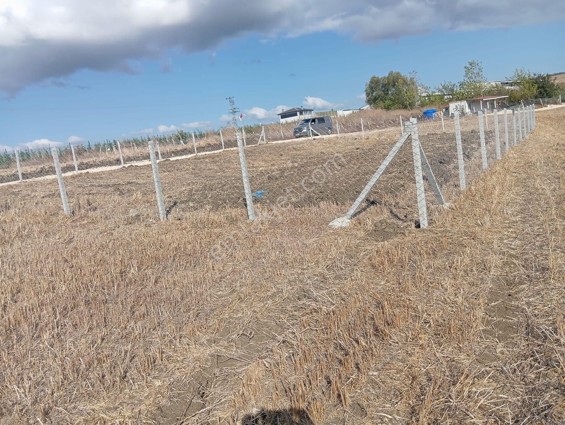 Ana Yola Cephe, 361 M² Lik Yatırımlik Du - Görsel 7