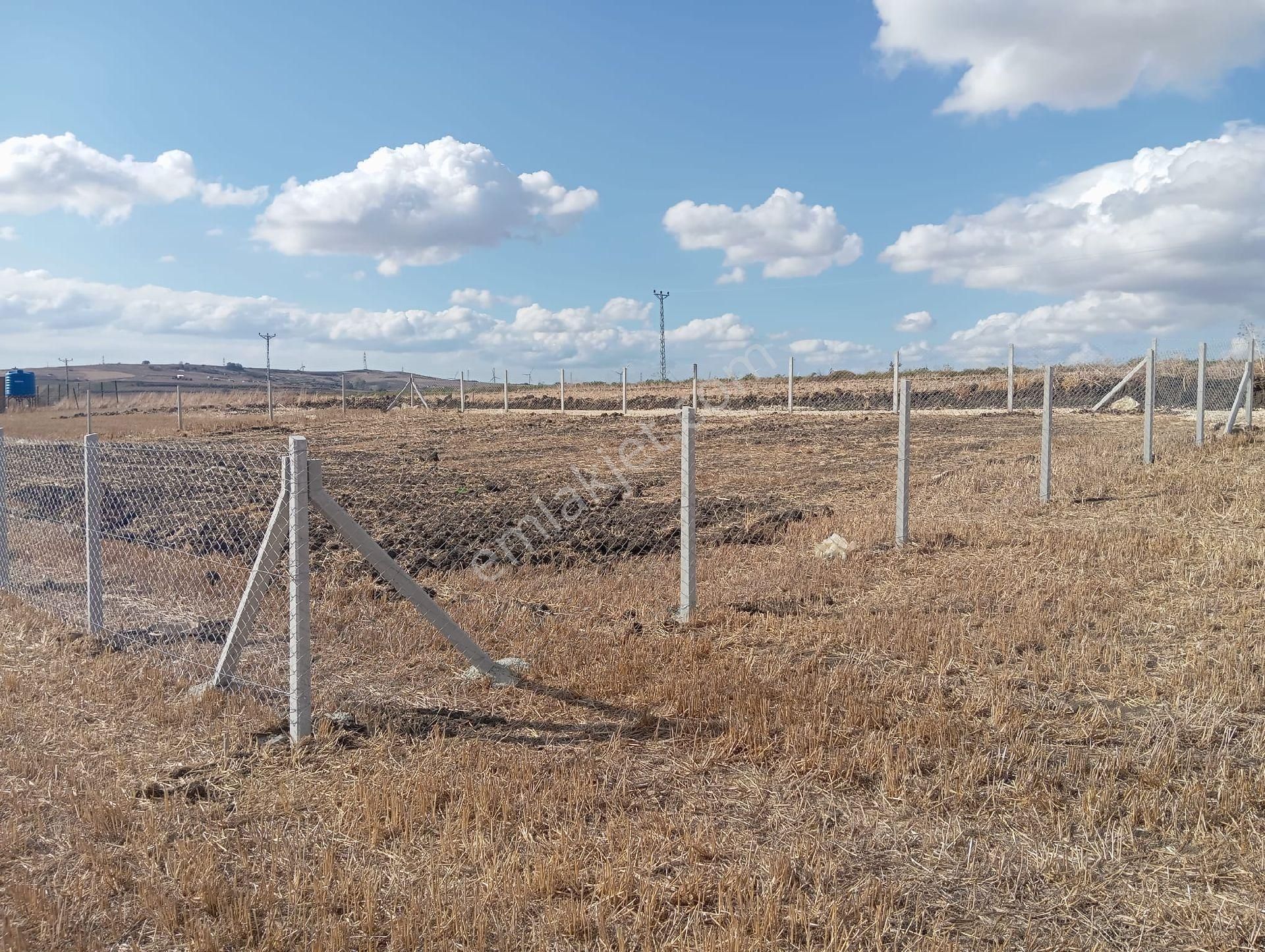 Ana Yola Cephe, 361 M² Lik Yatırımlik Du - Görsel 4