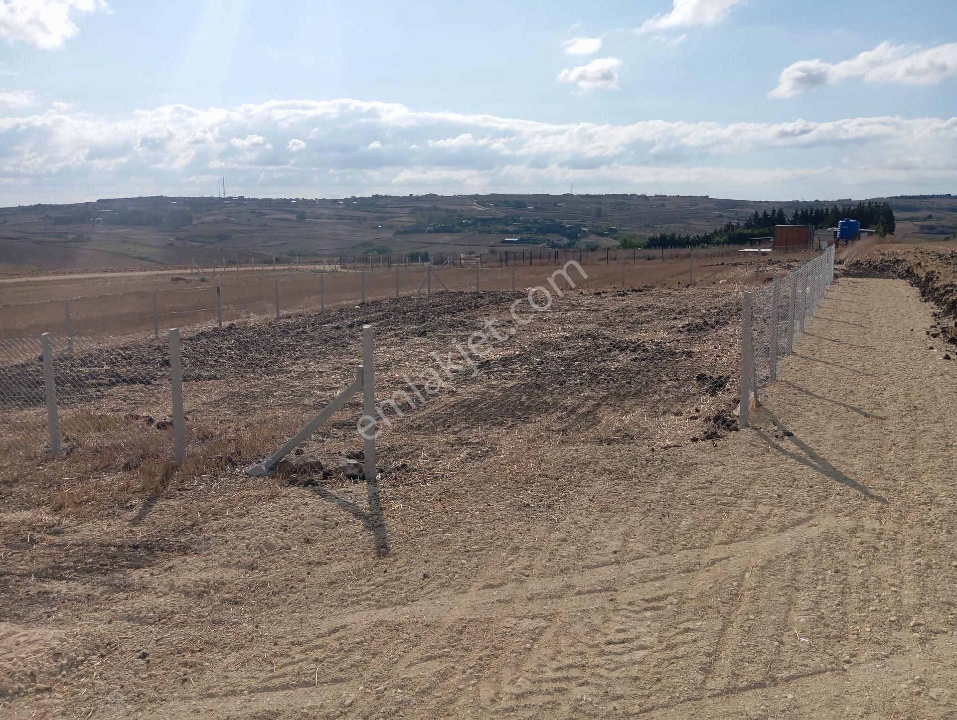 Ana Yola Cephe, 361 M² Lik Yatırımlik Du - Görsel 2