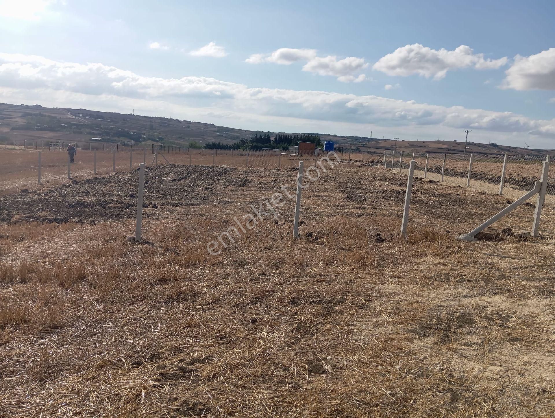 Ana Yola Cephe, 361 M² Lik Yatırımlik Du - Görsel 5