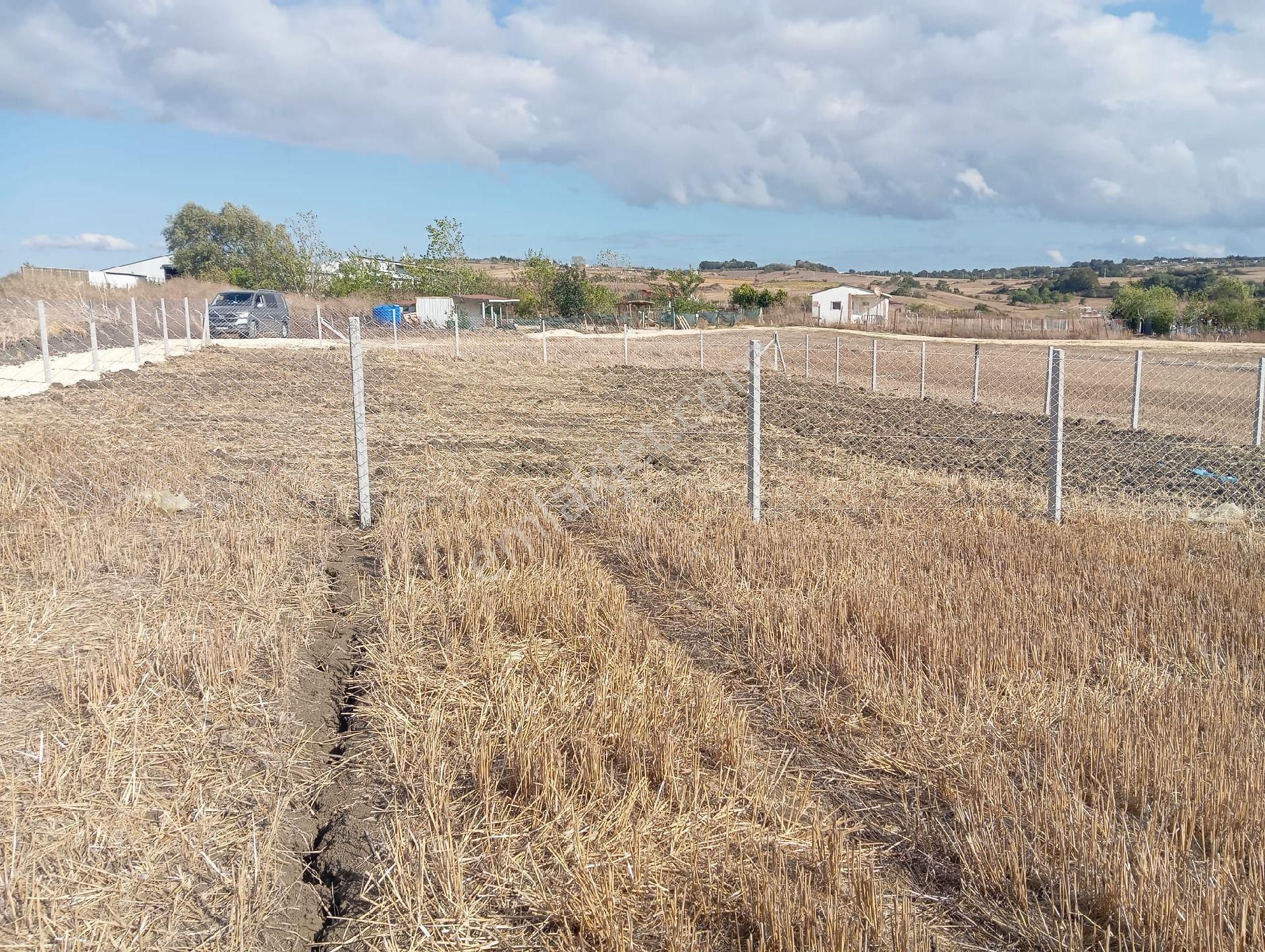 Ana Yola Cephe, 361 M² Lik Yatırımlik Du - Görsel 6