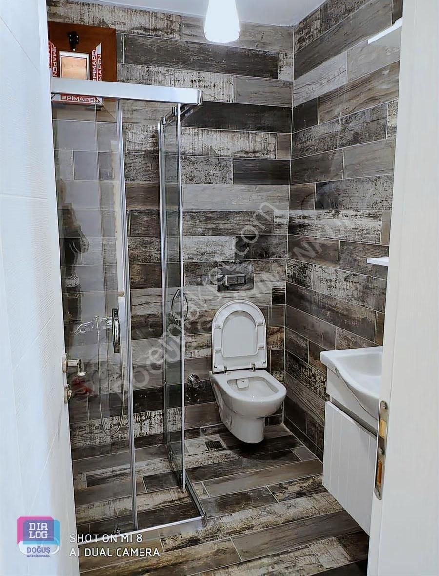 Muğla Bodrum Gündoğan Ozanlar Sitesinde 4+1 Satılık Villa - Görsel 3