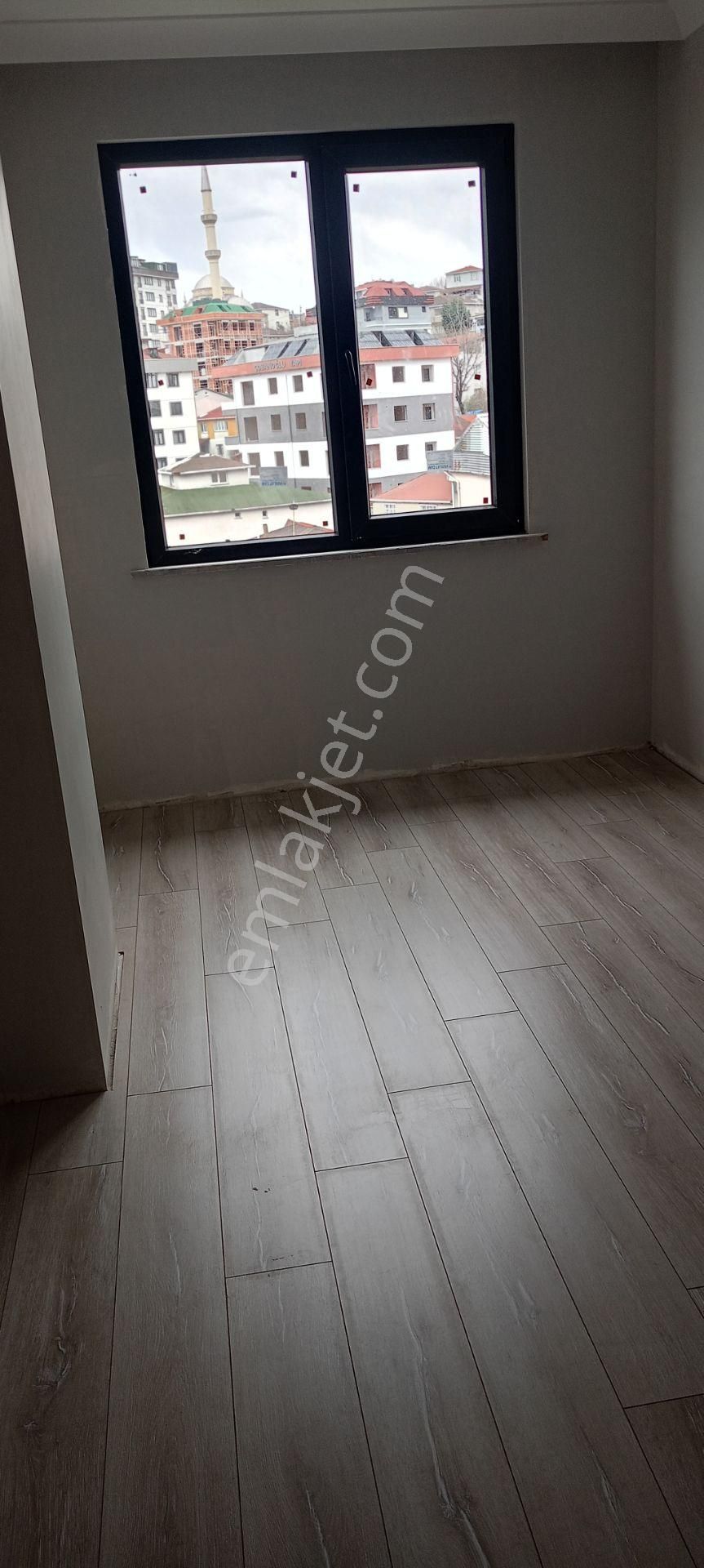 Yavuz Selim Mah Cadde Üzeri Yerden Isıtmalı Daire 2+1 - Görsel 14