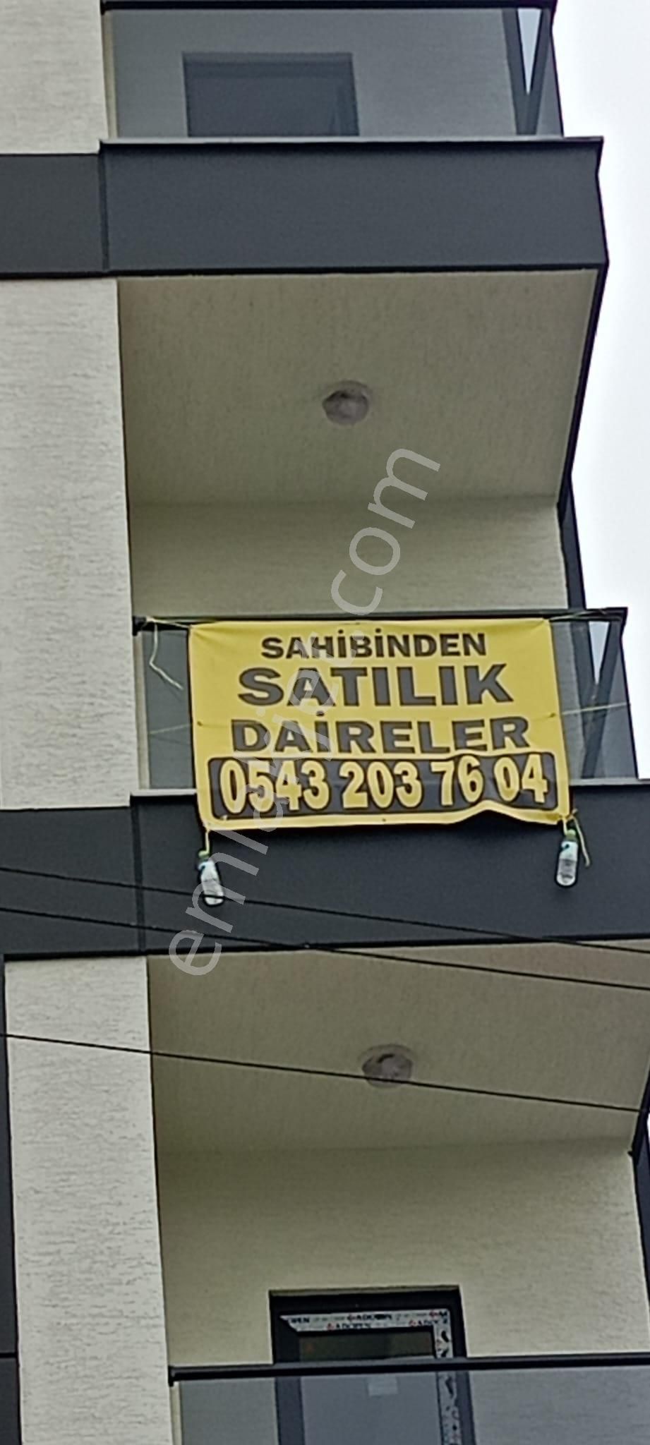 Yavuz Selim Mah Cadde Üzeri Yerden Isıtmalı Daire 2+1 - Görsel 12