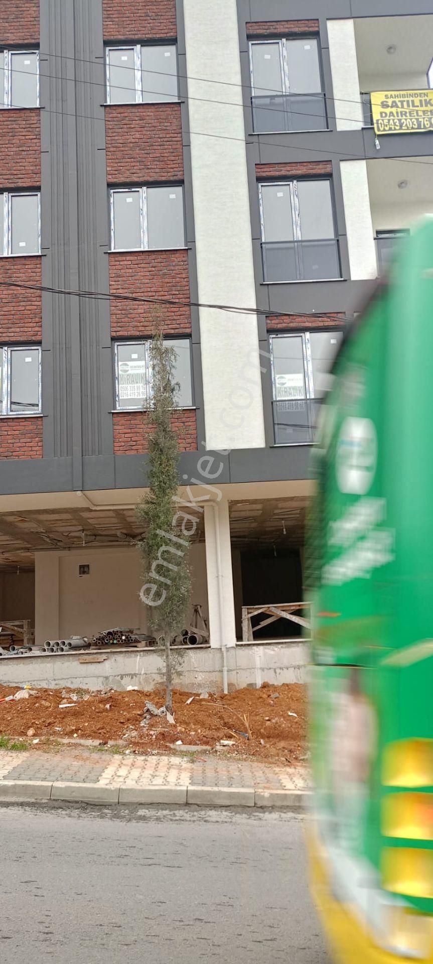 Yavuz Selim Mah Cadde Üzeri Yerden Isıtmalı Daire 2+1 - Görsel 19