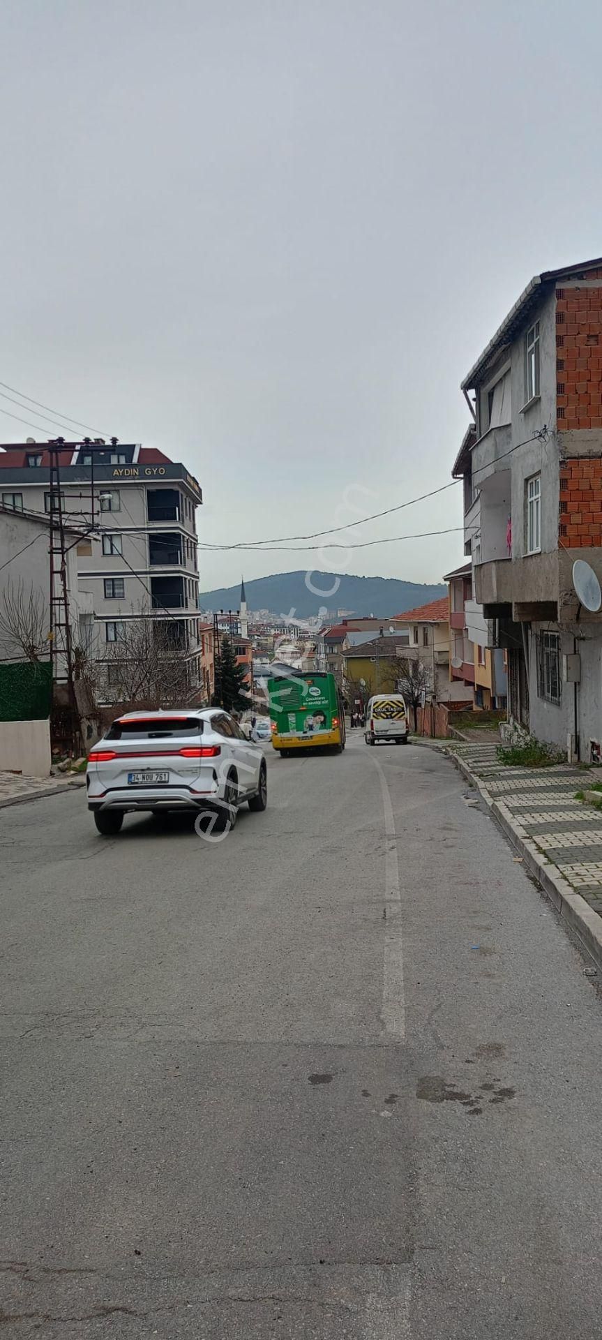Yavuz Selim Mah Cadde Üzeri Yerden Isıtmalı Daire 2+1 - Görsel 6