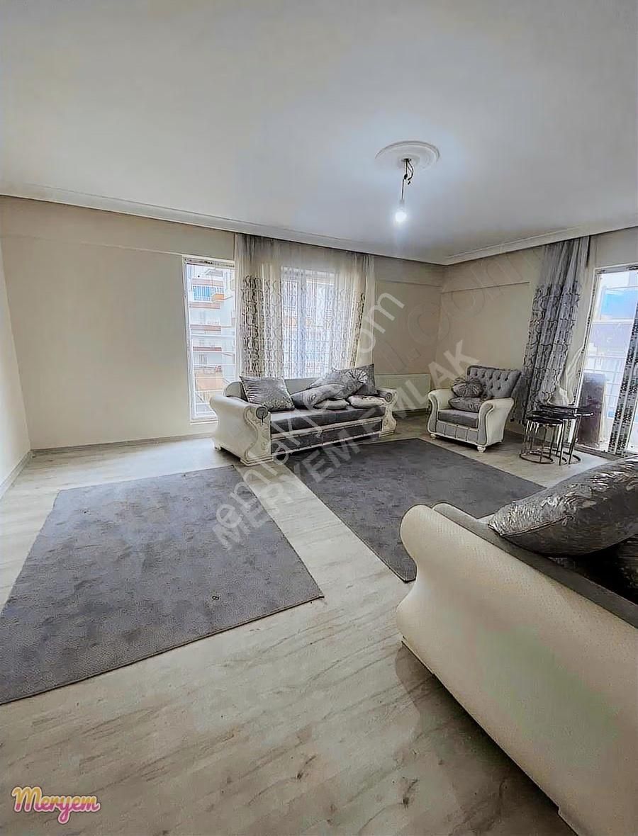 Meryem Emlaktan Ekin Mh Satılık 2 Katta 3+1 Sıfır Kot Fiyatına - Görsel 4