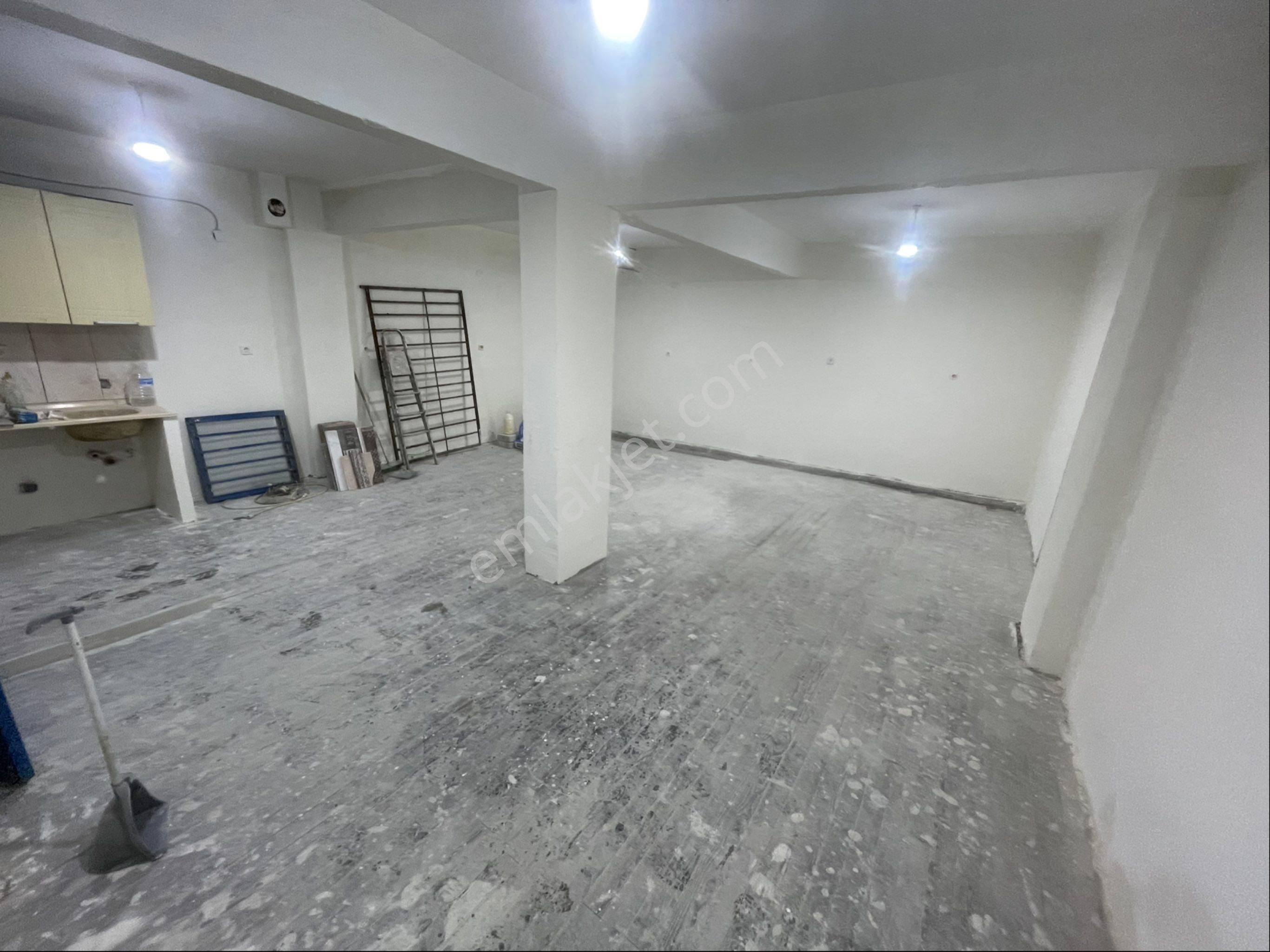 Kiralık Depo