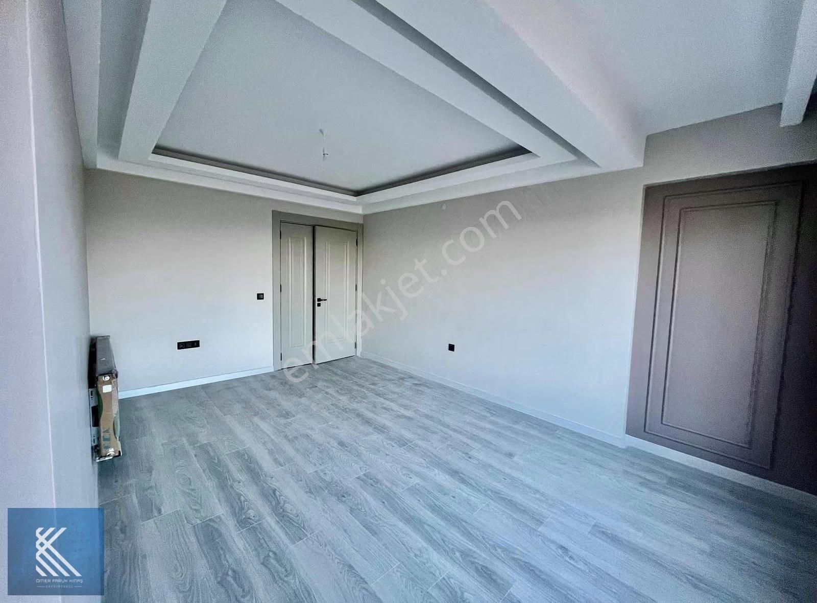 Sivas Yolu Üzeri Bölgenin En Lüks 3+1 Satılık Daire - Görsel 21