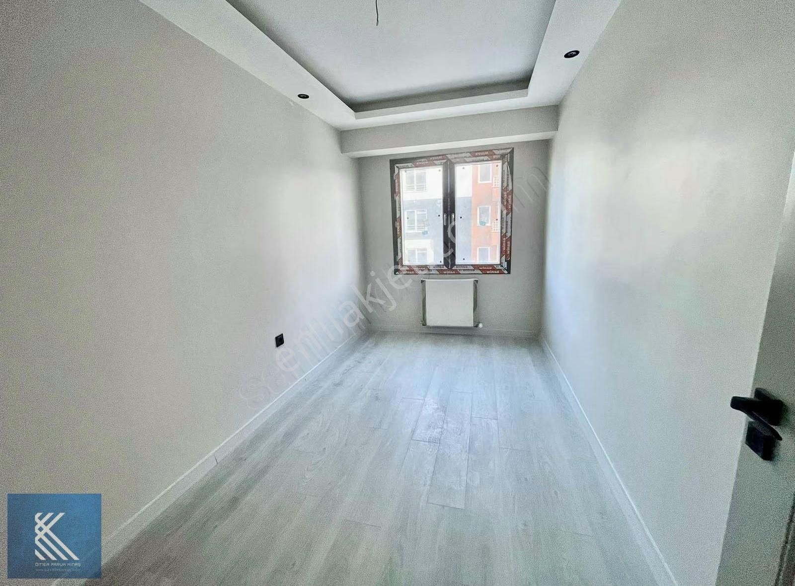 Sivas Yolu Üzeri Bölgenin En Lüks 3+1 Satılık Daire - Görsel 11