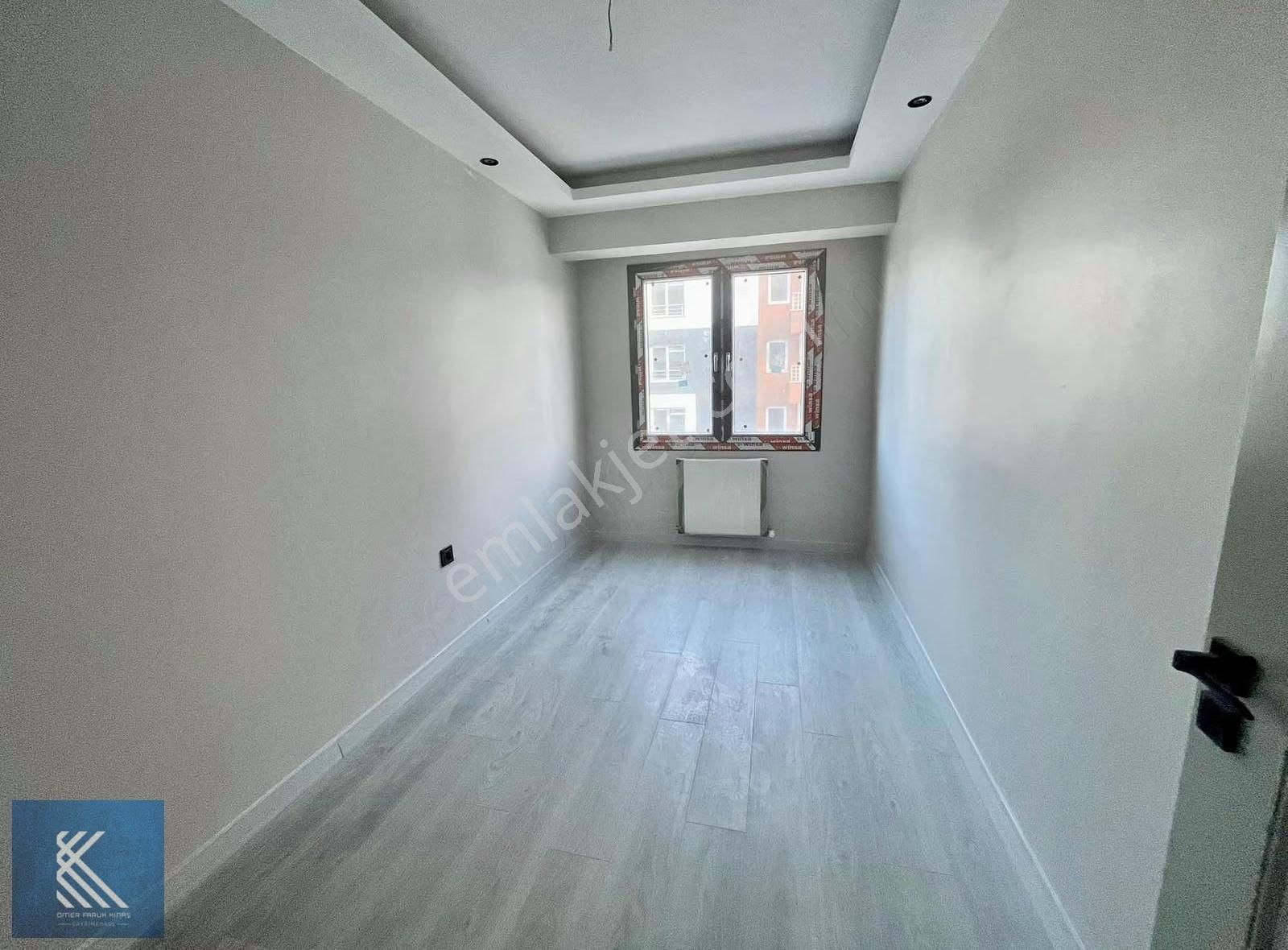 Sivas Yolu Üzeri Bölgenin En Lüks 3+1 Satılık Daire - Görsel 24