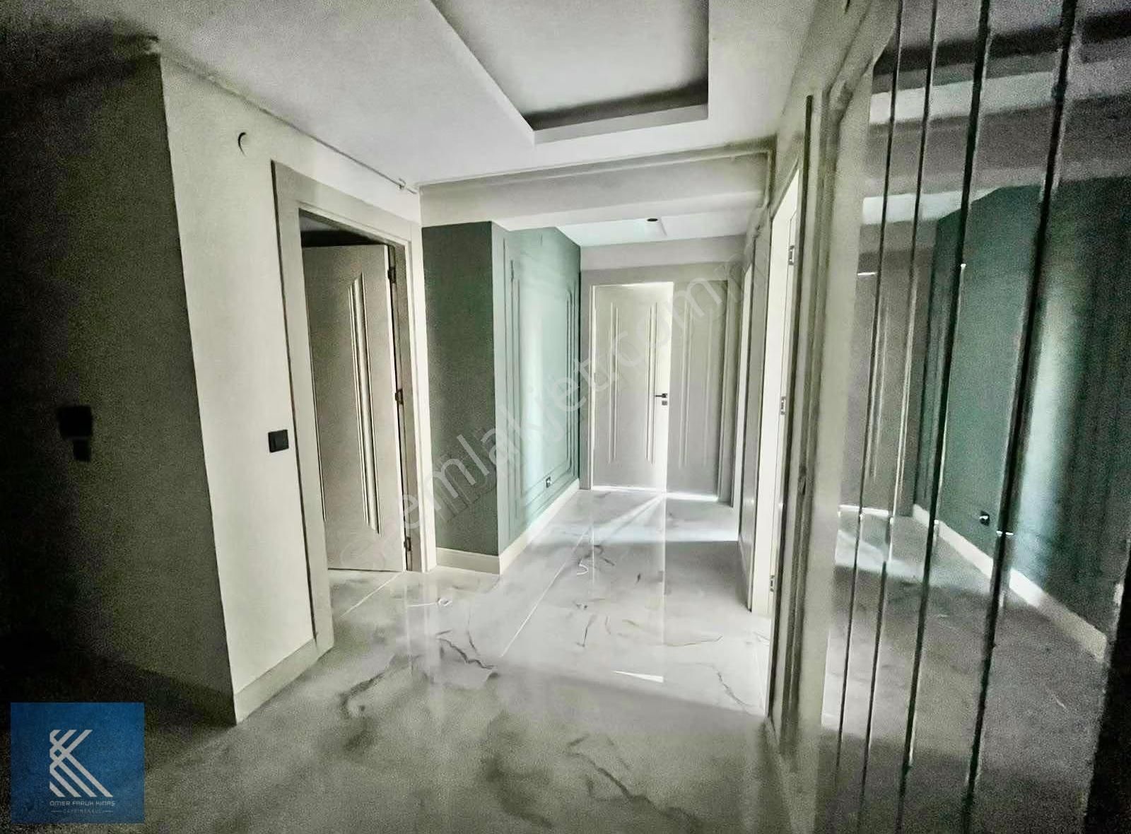 Sivas Yolu Üzeri Bölgenin En Lüks 3+1 Satılık Daire - Görsel 8