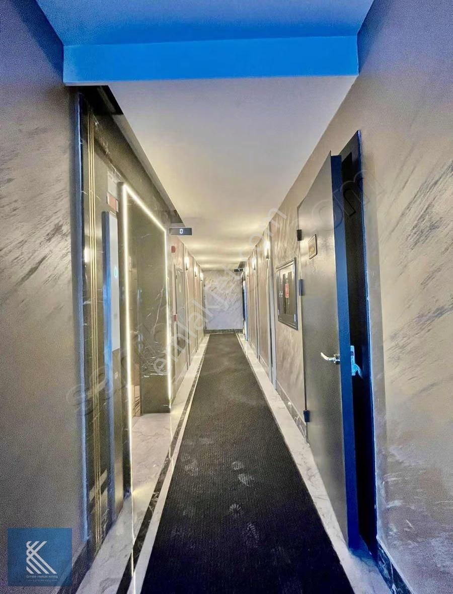 Sivas Yolu Üzeri Bölgenin En Lüks 3+1 Satılık Daire - Görsel 3