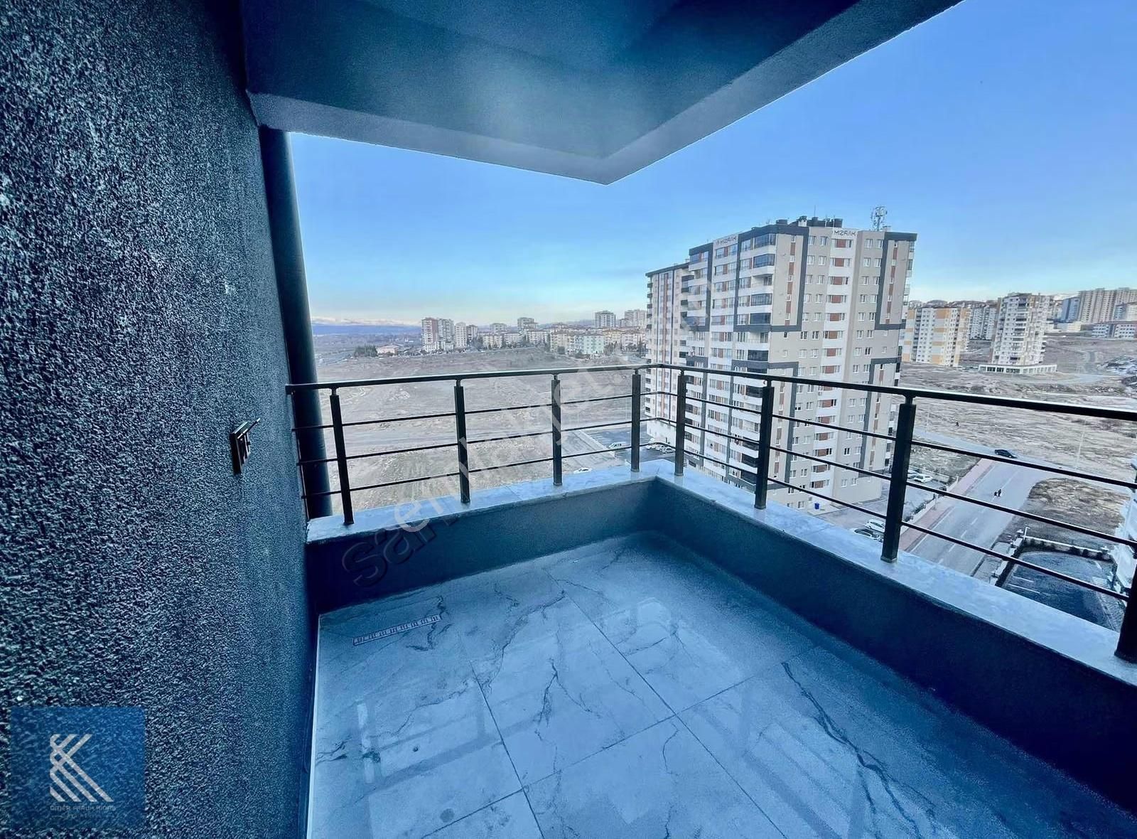 Sivas Yolu Üzeri Bölgenin En Lüks 3+1 Satılık Daire - Görsel 15