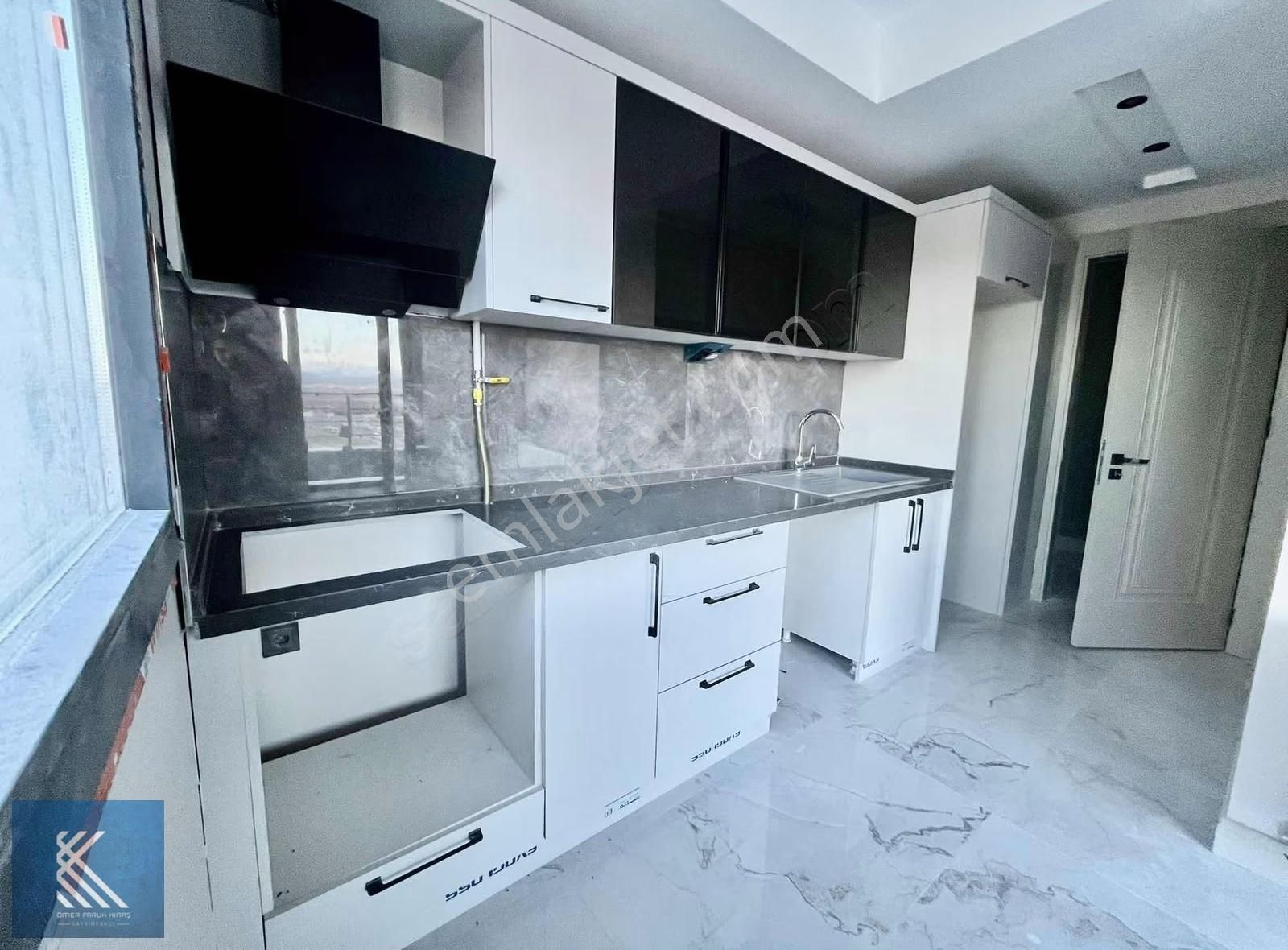 Sivas Yolu Üzeri Bölgenin En Lüks 3+1 Satılık Daire - Görsel 7