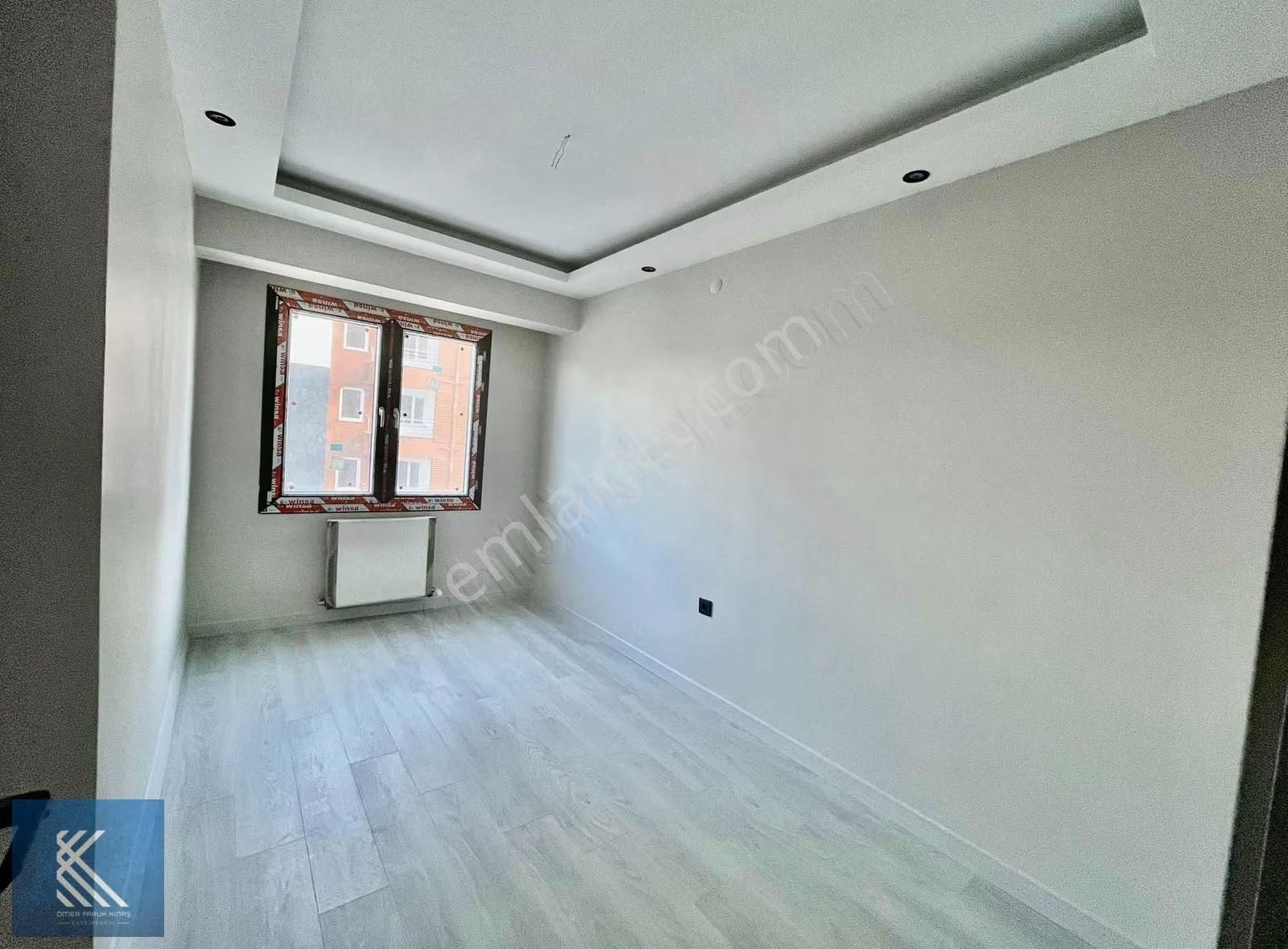 Sivas Yolu Üzeri Bölgenin En Lüks 3+1 Satılık Daire - Görsel 12