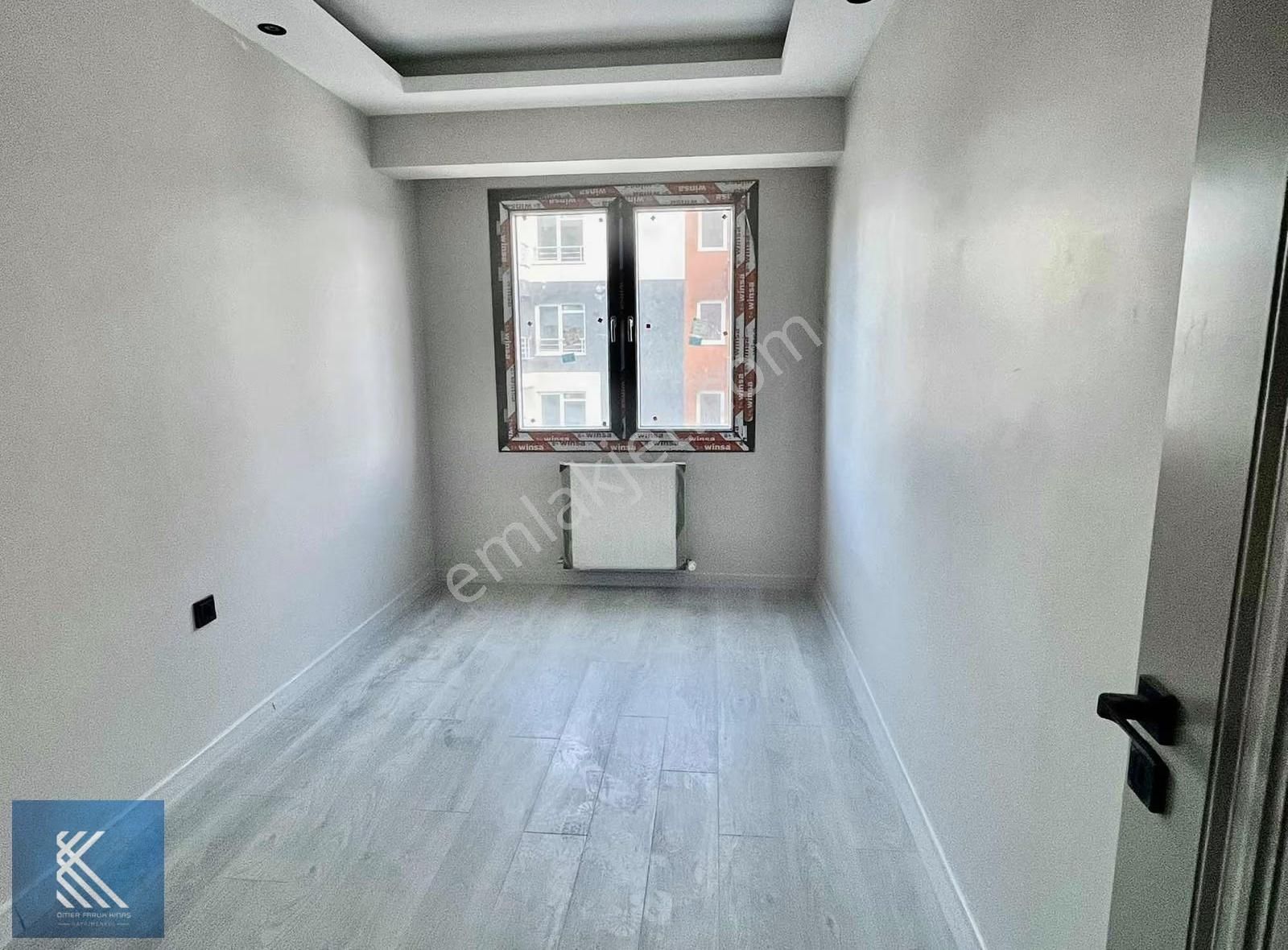 Sivas Yolu Üzeri Bölgenin En Lüks 3+1 Satılık Daire - Görsel 25