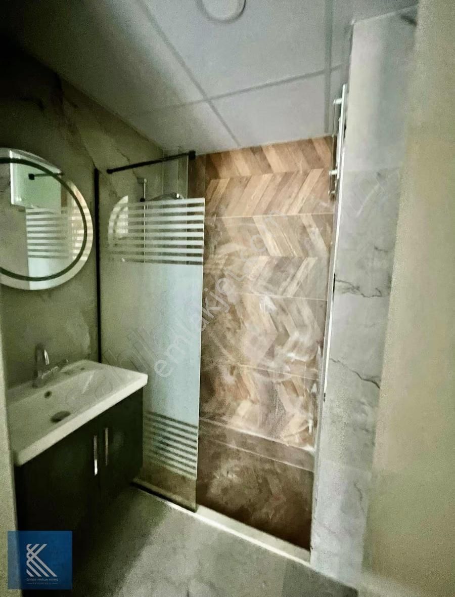 Sivas Yolu Üzeri Bölgenin En Lüks 3+1 Satılık Daire - Görsel 9