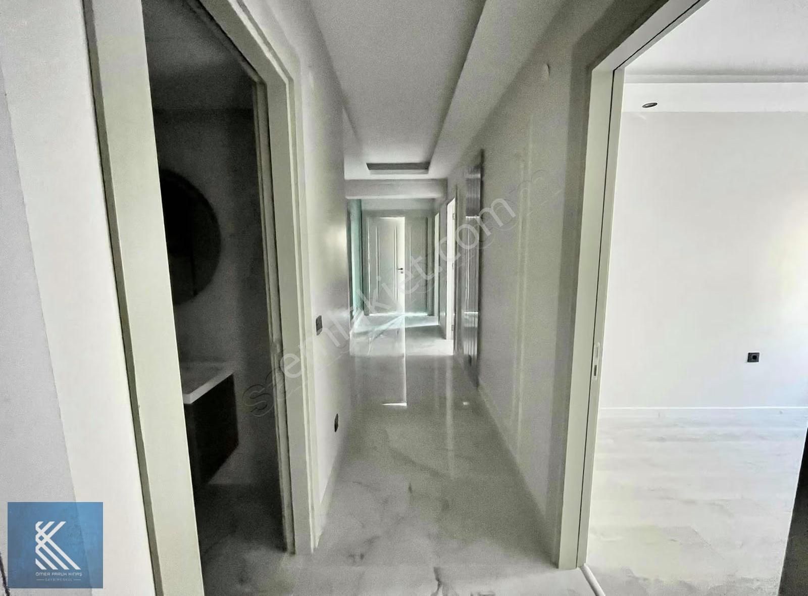 Sivas Yolu Üzeri Bölgenin En Lüks 3+1 Satılık Daire - Görsel 4