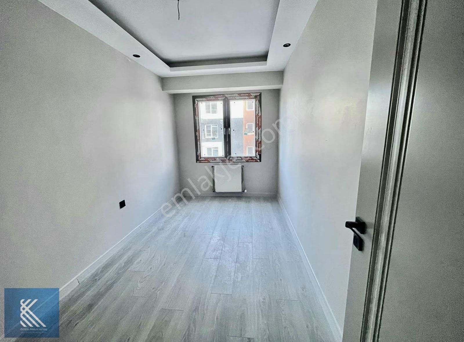 Sivas Yolu Üzeri Bölgenin En Lüks 3+1 Satılık Daire - Görsel 5