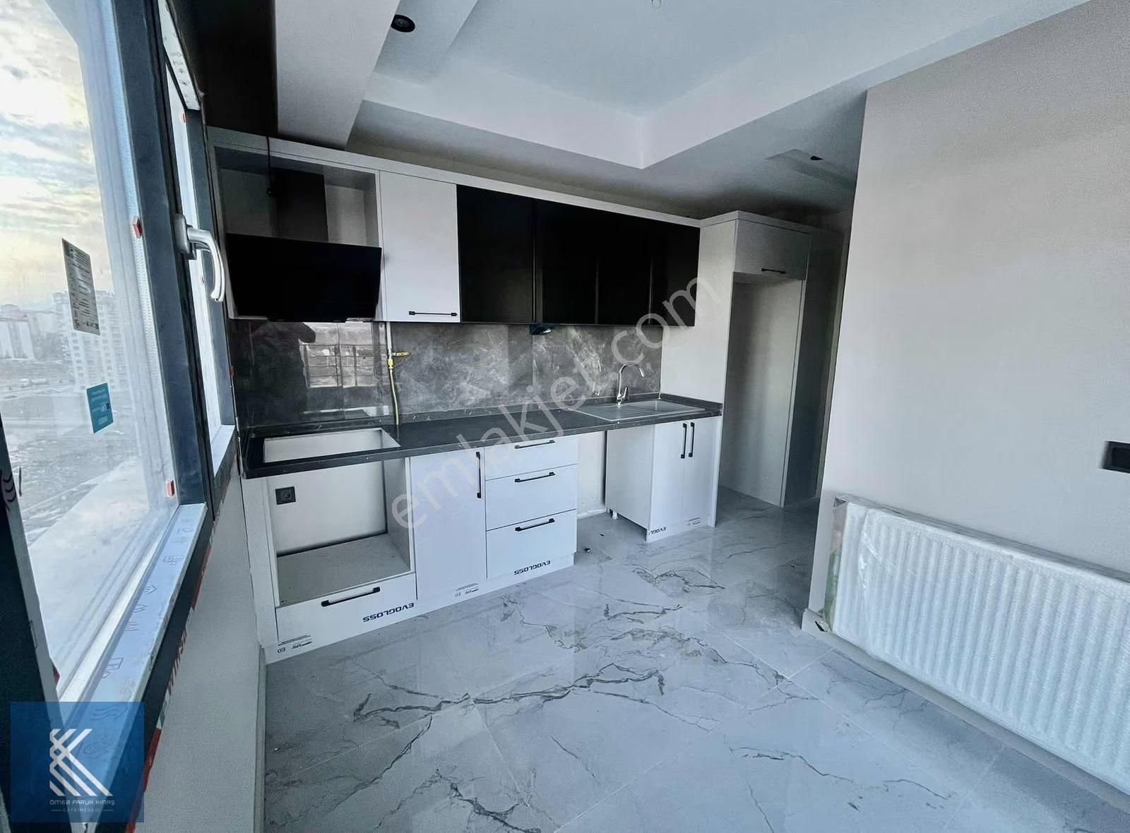 Sivas Yolu Üzeri Bölgenin En Lüks 3+1 Satılık Daire - Görsel 17