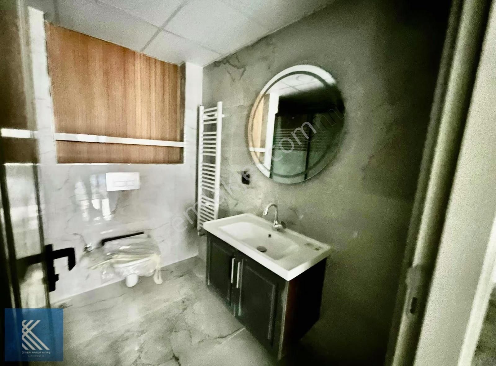 Sivas Yolu Üzeri Bölgenin En Lüks 3+1 Satılık Daire - Görsel 27