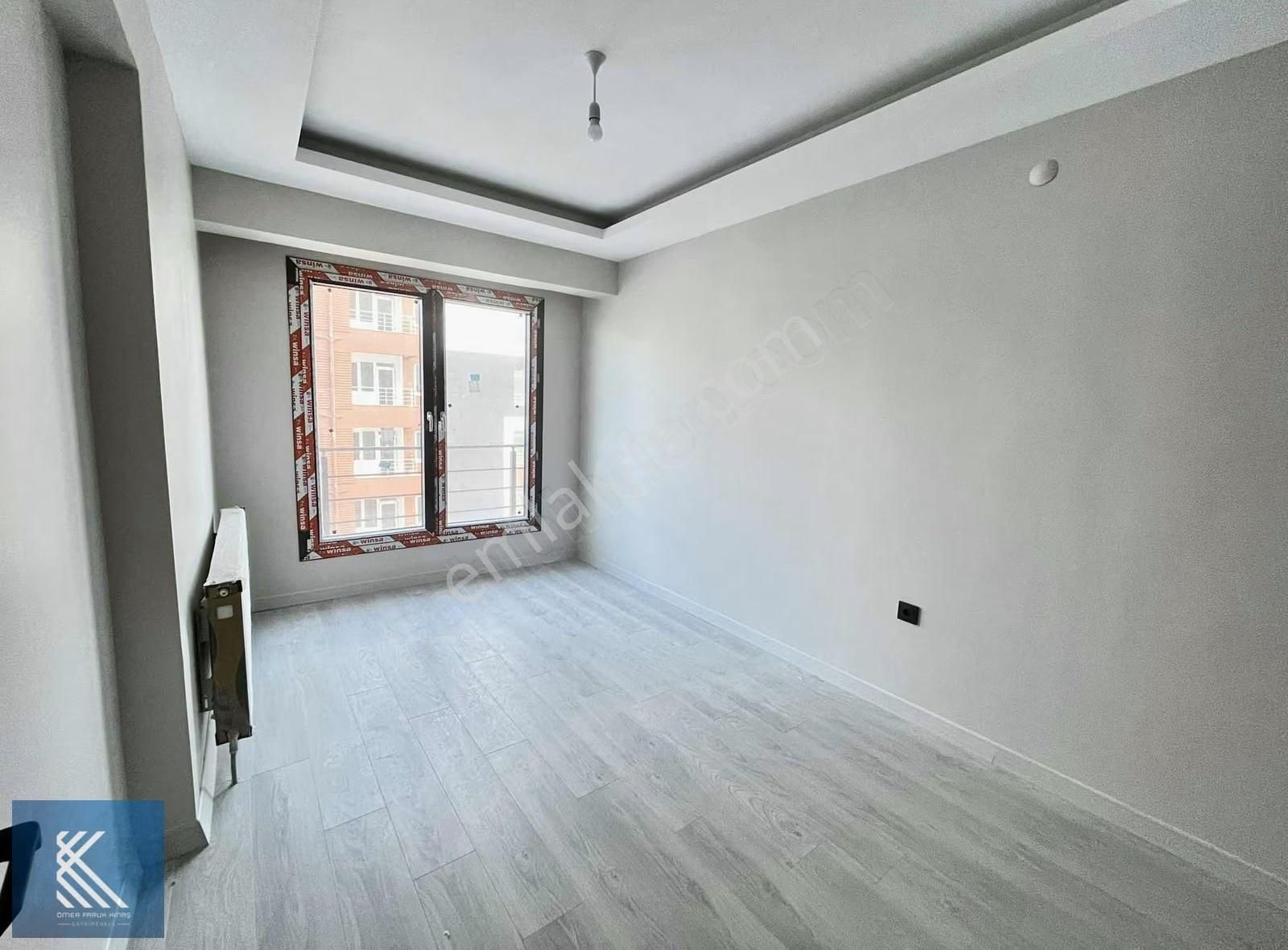 Sivas Yolu Üzeri Bölgenin En Lüks 3+1 Satılık Daire - Görsel 18