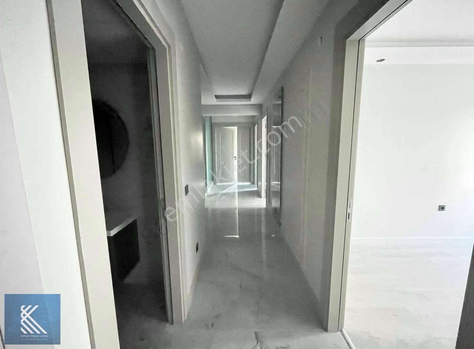 Sivas Yolu Üzeri Bölgenin En Lüks 3+1 Satılık Daire - Görsel 23