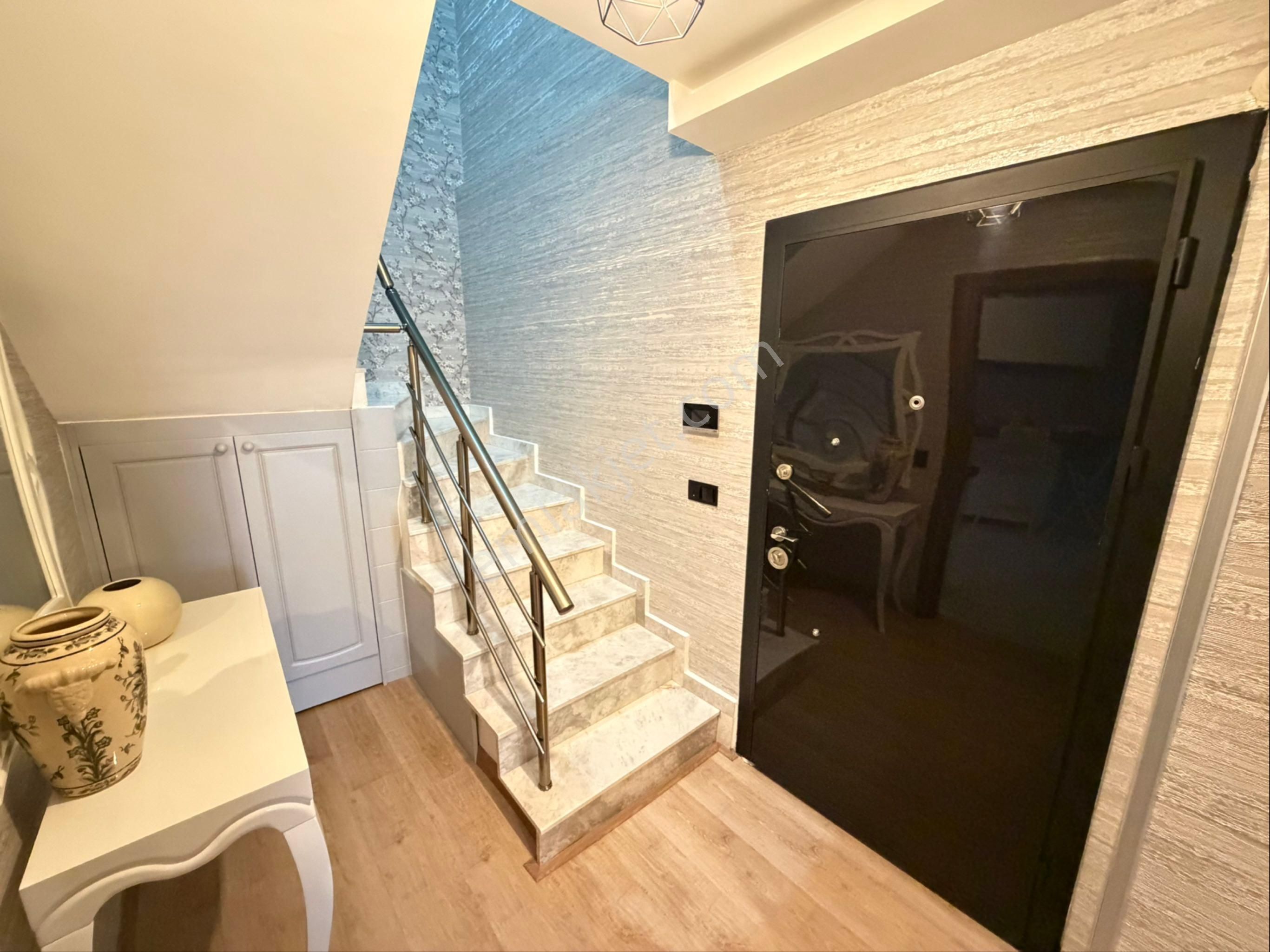 Tırpan Gayrimenkulden Halitpaşa Mah. 3+1 220m2 Ultra Lüx Dublex Daire - Görsel 11