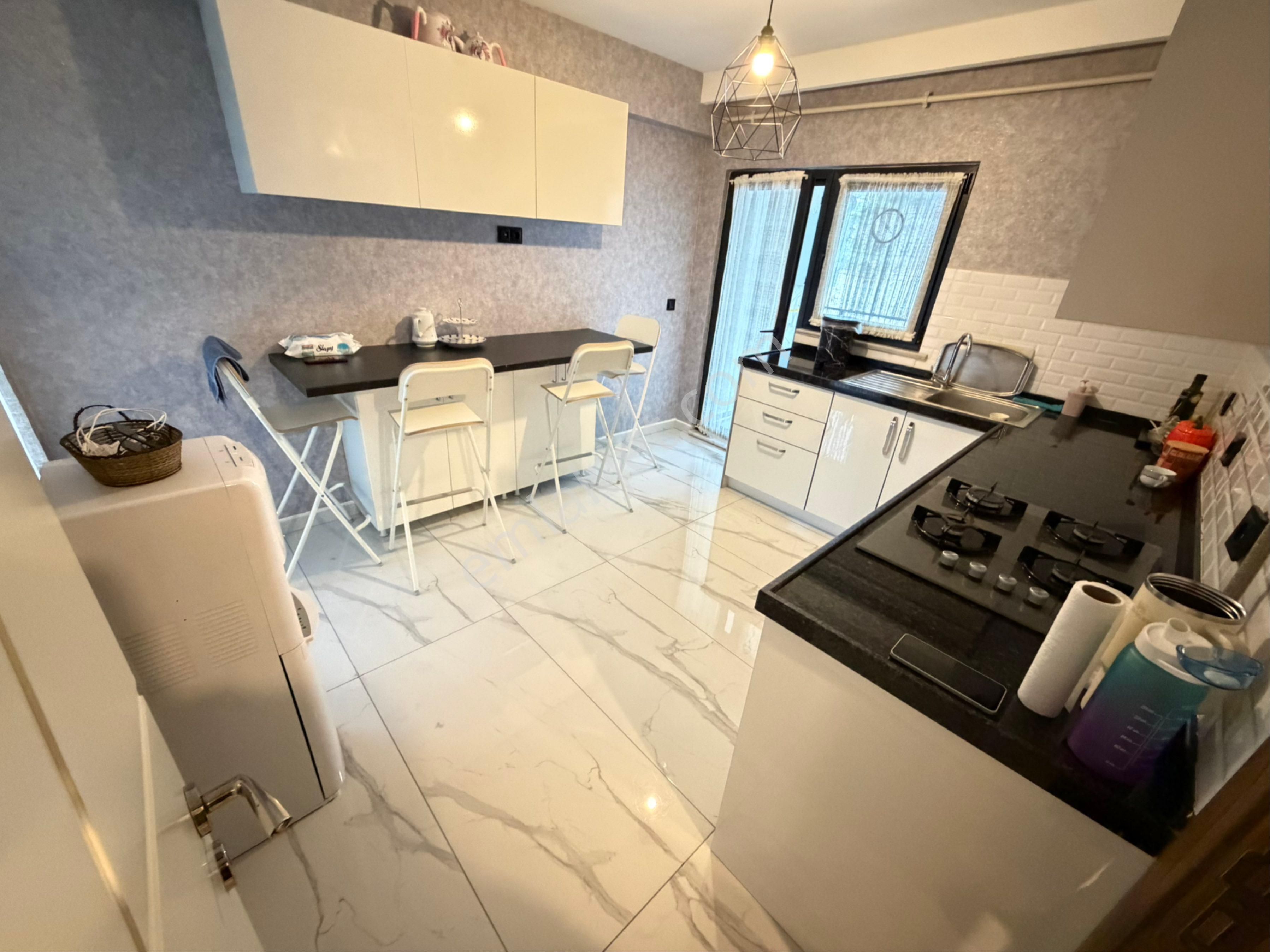 Tırpan Gayrimenkulden Halitpaşa Mah. 3+1 220m2 Ultra Lüx Dublex Daire - Görsel 6