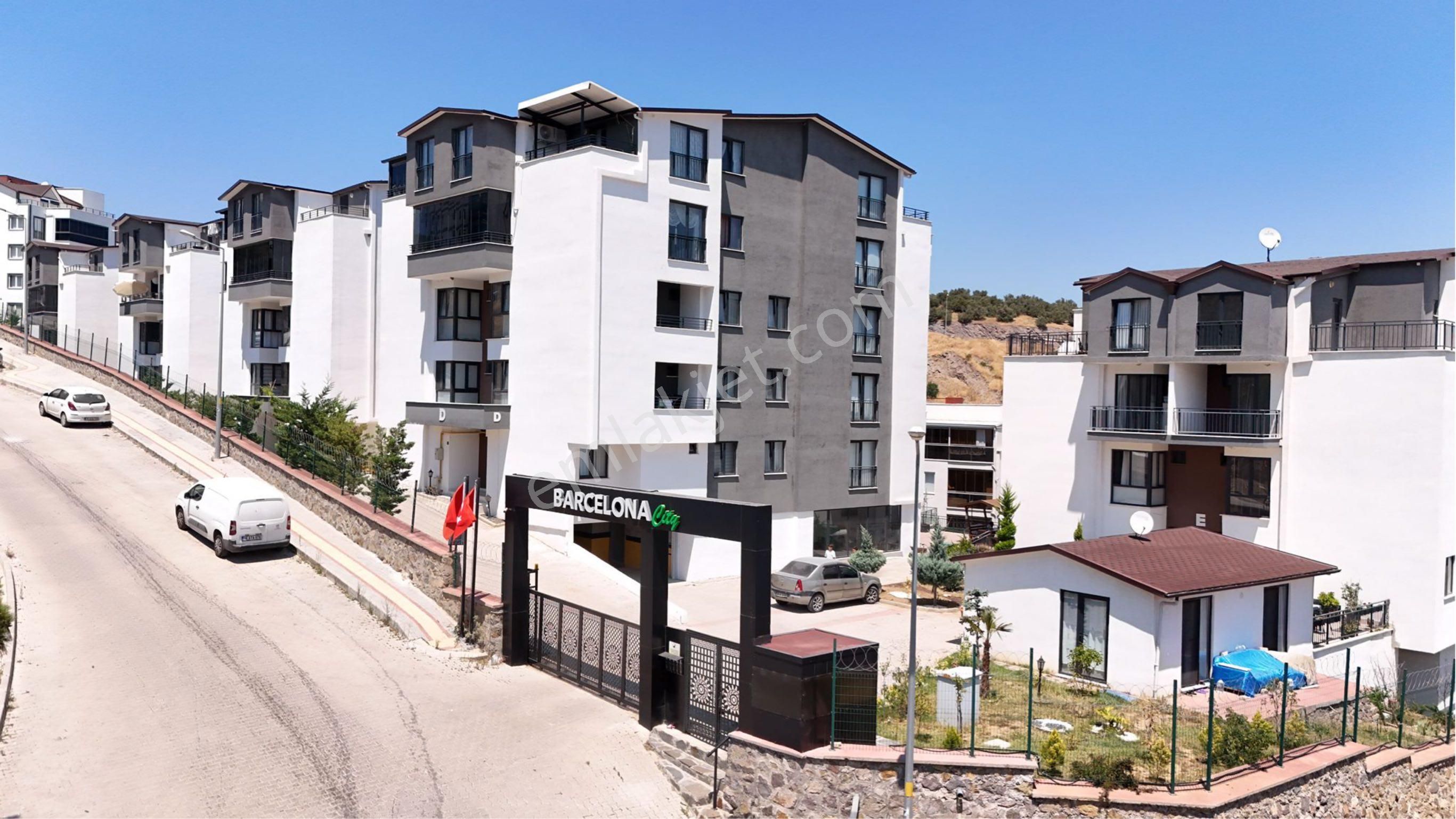 Tırpan Gayrimenkulden Halitpaşa Mah. 3+1 220m2 Ultra Lüx Dublex Daire - Görsel 20