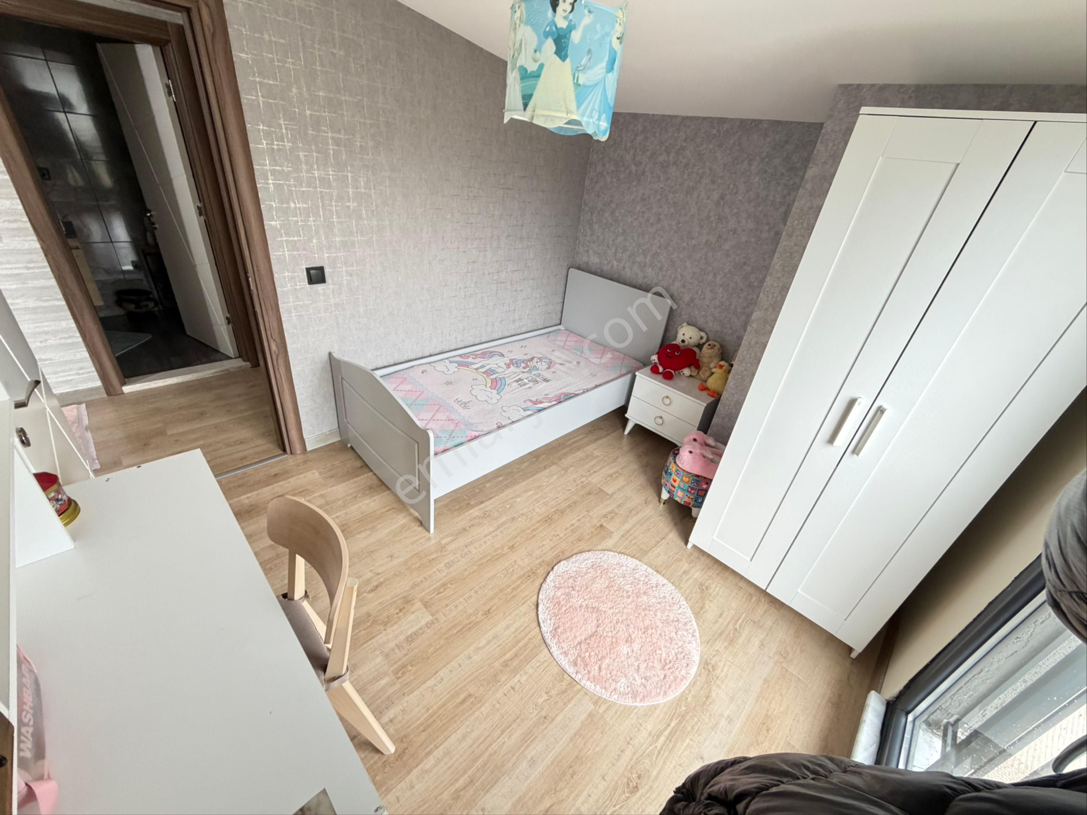 Tırpan Gayrimenkulden Halitpaşa Mah. 3+1 220m2 Ultra Lüx Dublex Daire - Görsel 12