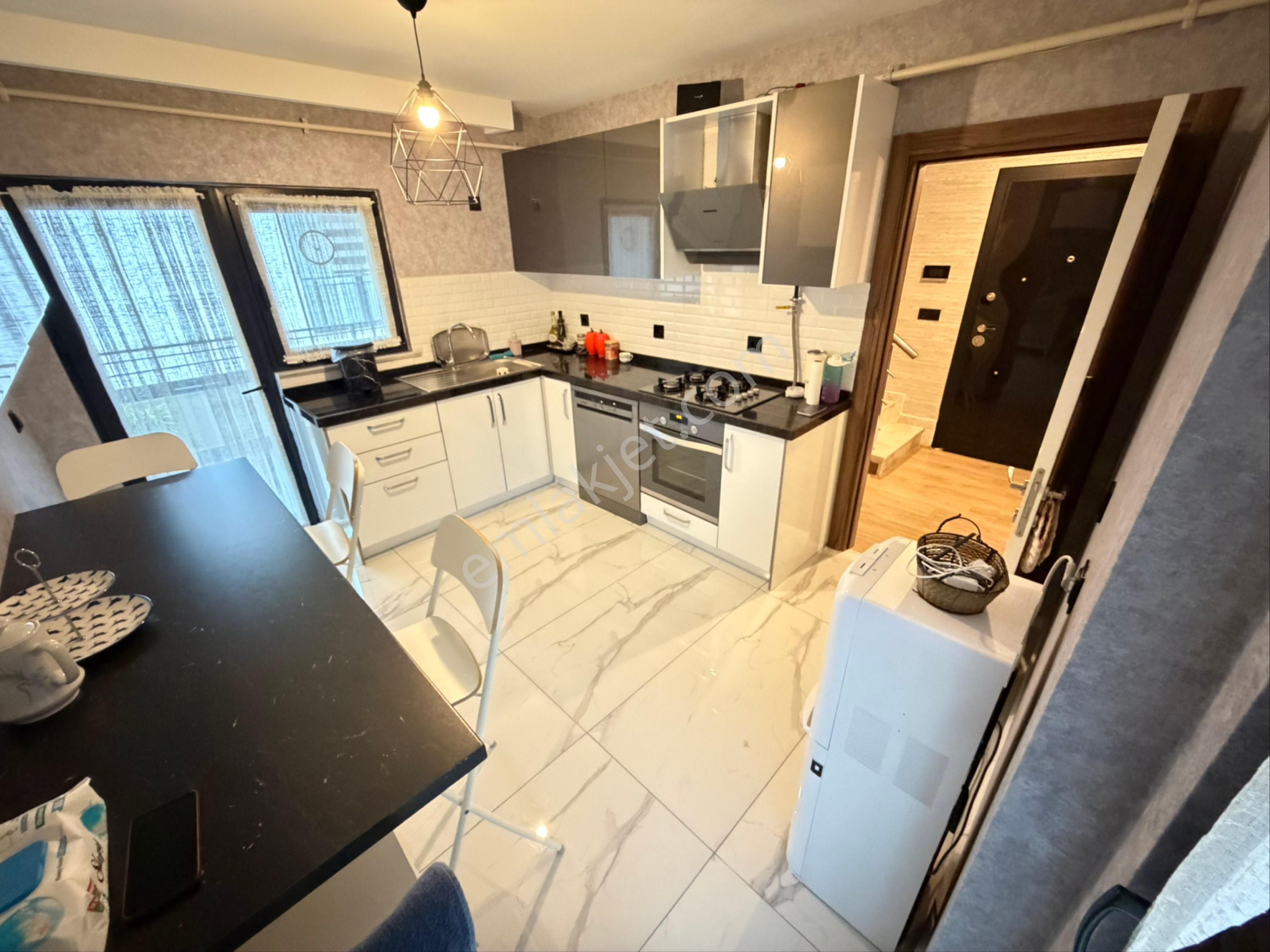 Tırpan Gayrimenkulden Halitpaşa Mah. 3+1 220m2 Ultra Lüx Dublex Daire - Görsel 7