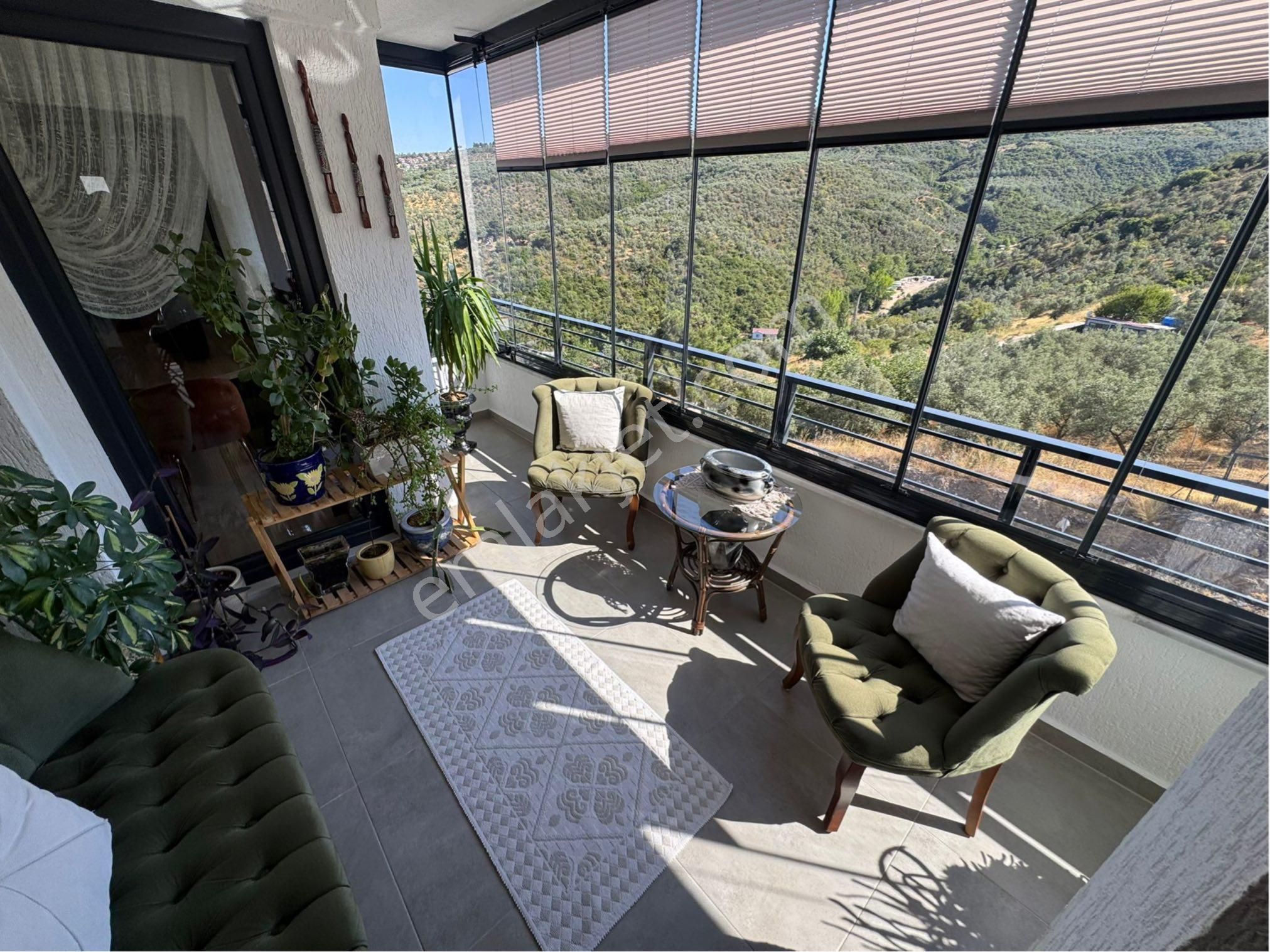 Tırpan Gayrimenkulden Halitpaşa Mah. 3+1 220m2 Ultra Lüx Dublex Daire - Görsel 25