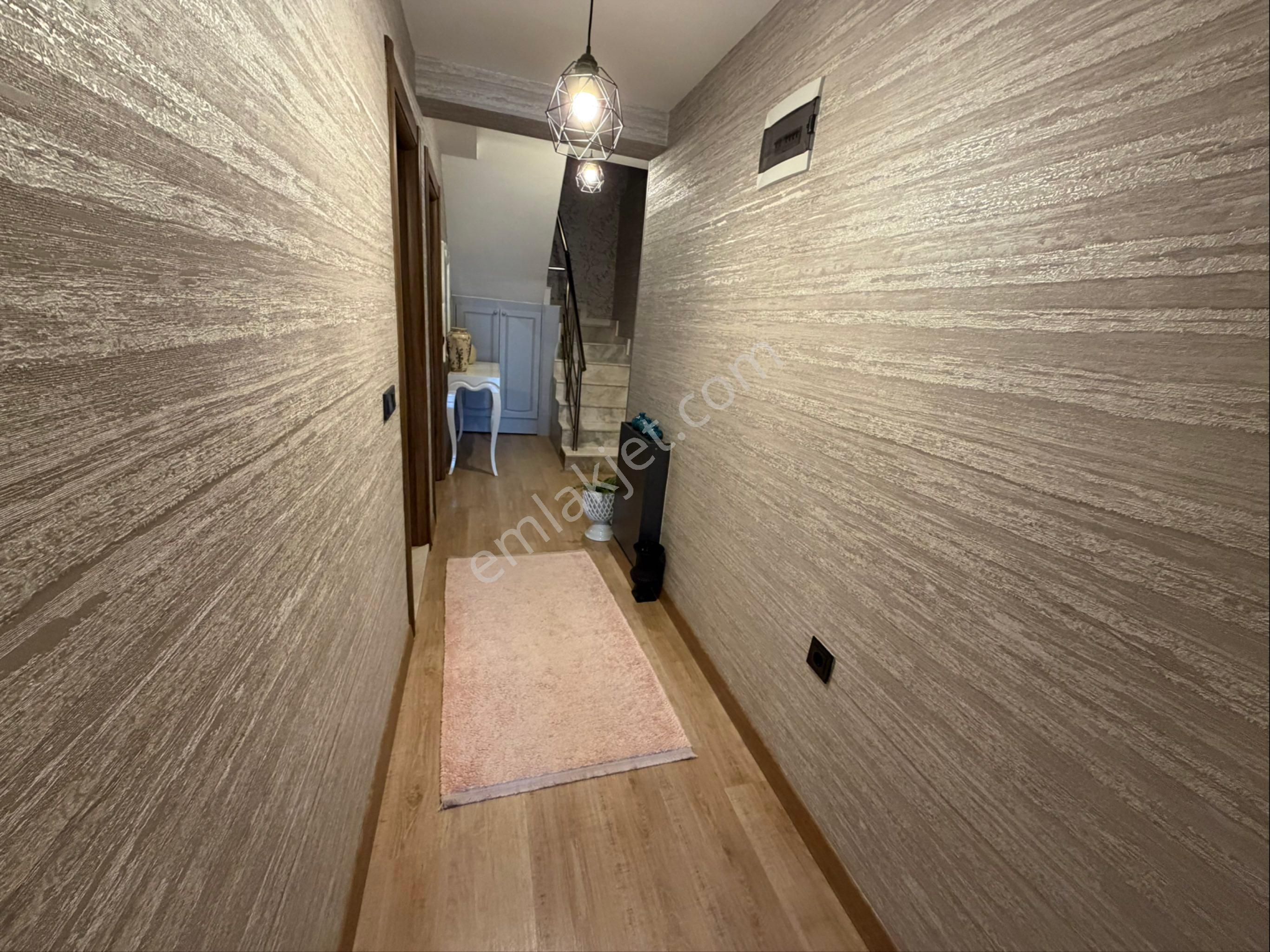 Tırpan Gayrimenkulden Halitpaşa Mah. 3+1 220m2 Ultra Lüx Dublex Daire - Görsel 5