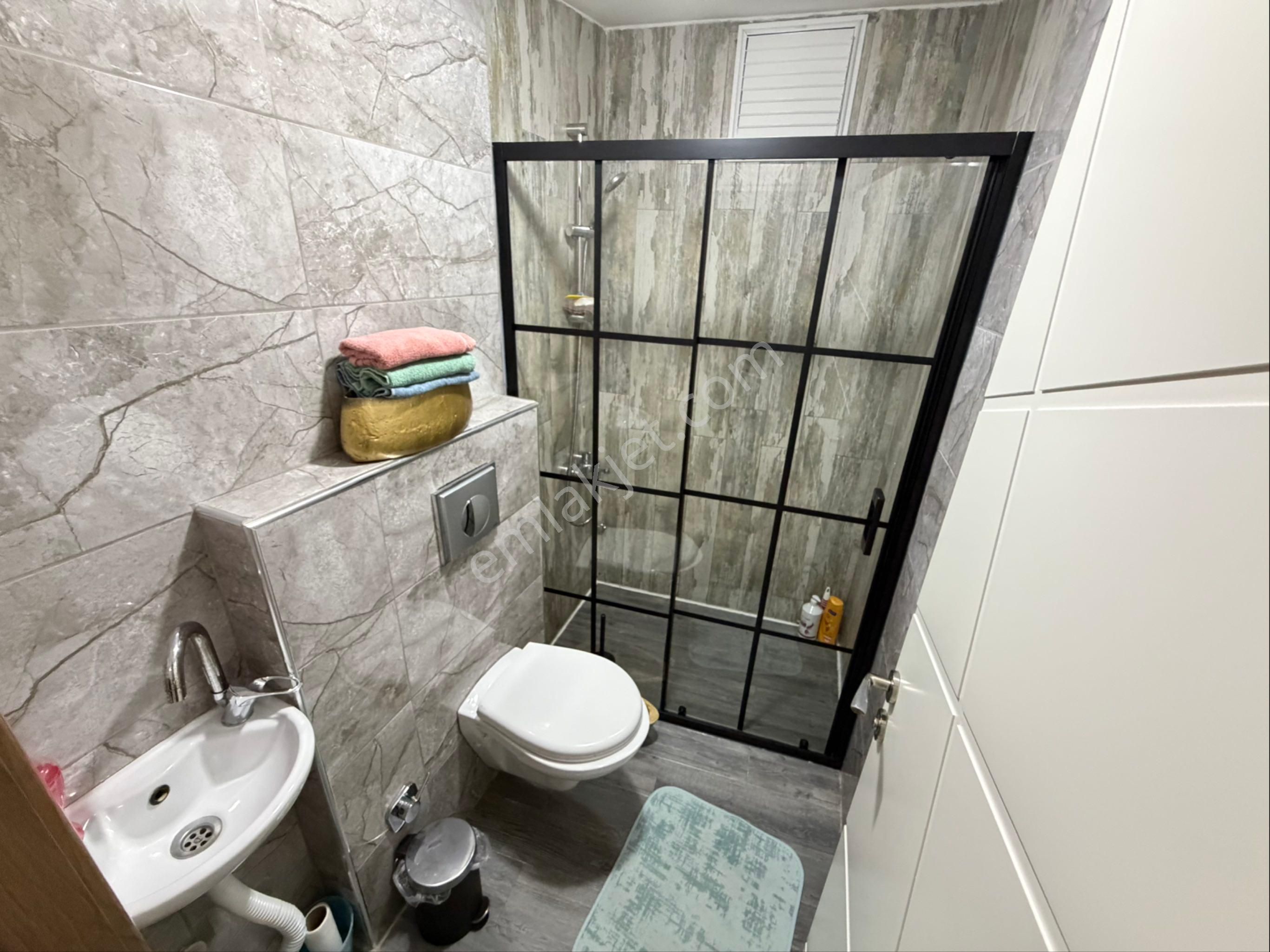 Tırpan Gayrimenkulden Halitpaşa Mah. 3+1 220m2 Ultra Lüx Dublex Daire - Görsel 9