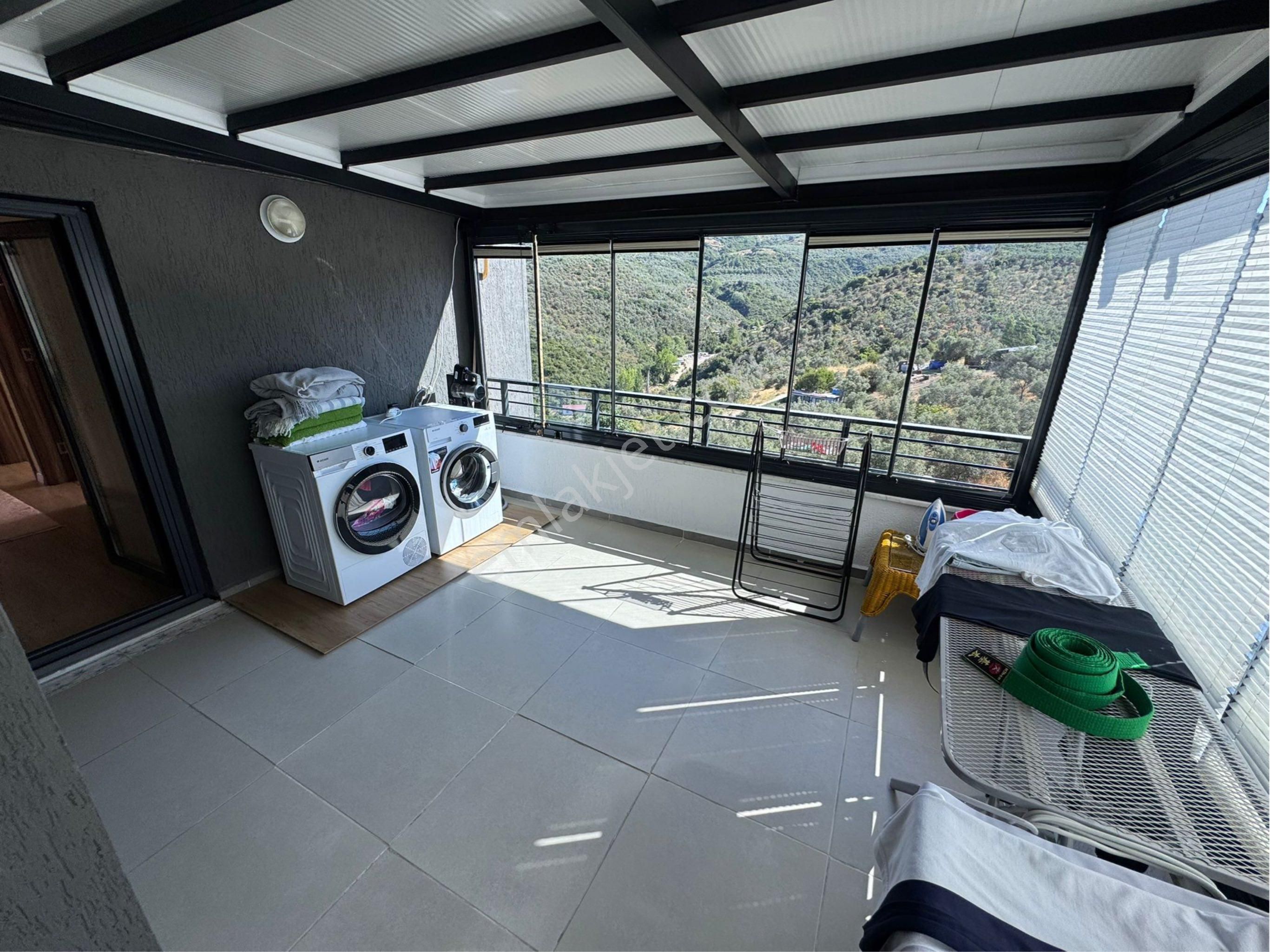 Tırpan Gayrimenkulden Halitpaşa Mah. 3+1 220m2 Ultra Lüx Dublex Daire - Görsel 30