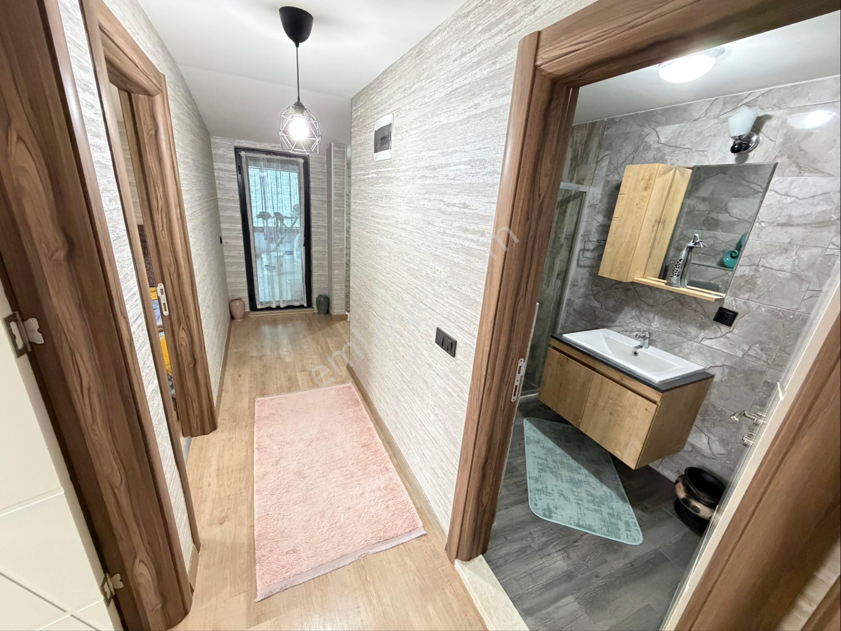 Tırpan Gayrimenkulden Halitpaşa Mah. 3+1 220m2 Ultra Lüx Dublex Daire - Görsel 15