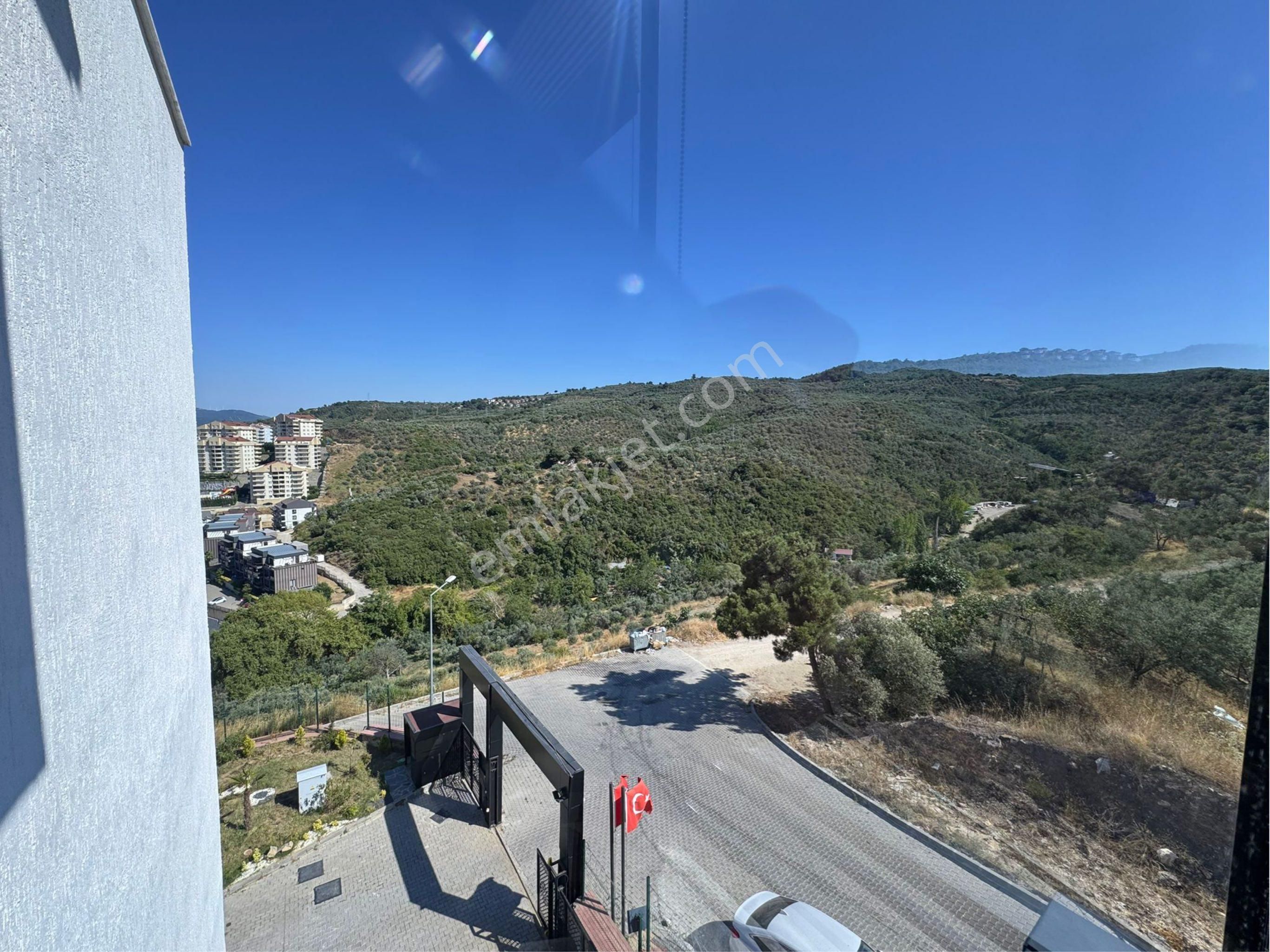 Tırpan Gayrimenkulden Halitpaşa Mah. 3+1 220m2 Ultra Lüx Dublex Daire - Görsel 33