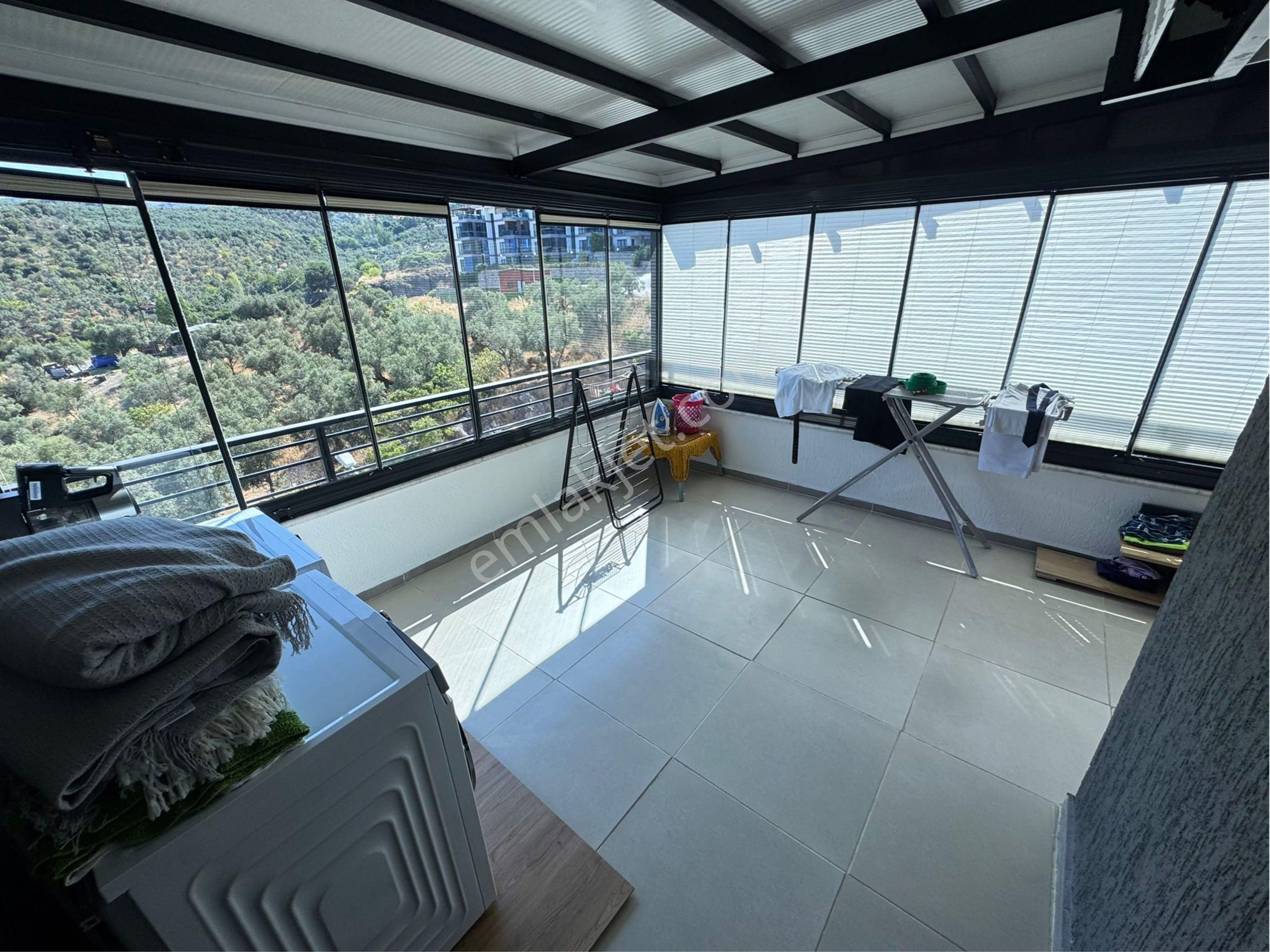 Tırpan Gayrimenkulden Halitpaşa Mah. 3+1 220m2 Ultra Lüx Dublex Daire - Görsel 22