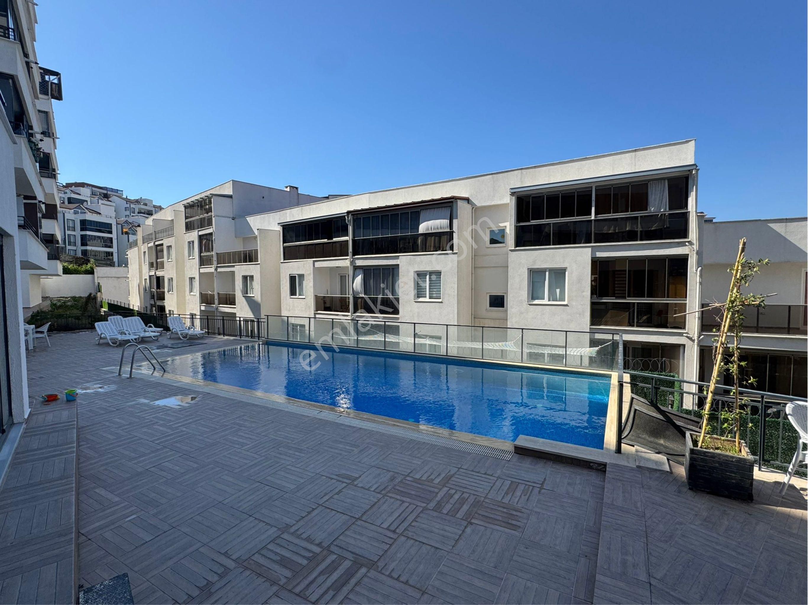 Tırpan Gayrimenkulden Halitpaşa Mah. 3+1 220m2 Ultra Lüx Dublex Daire - Görsel 29