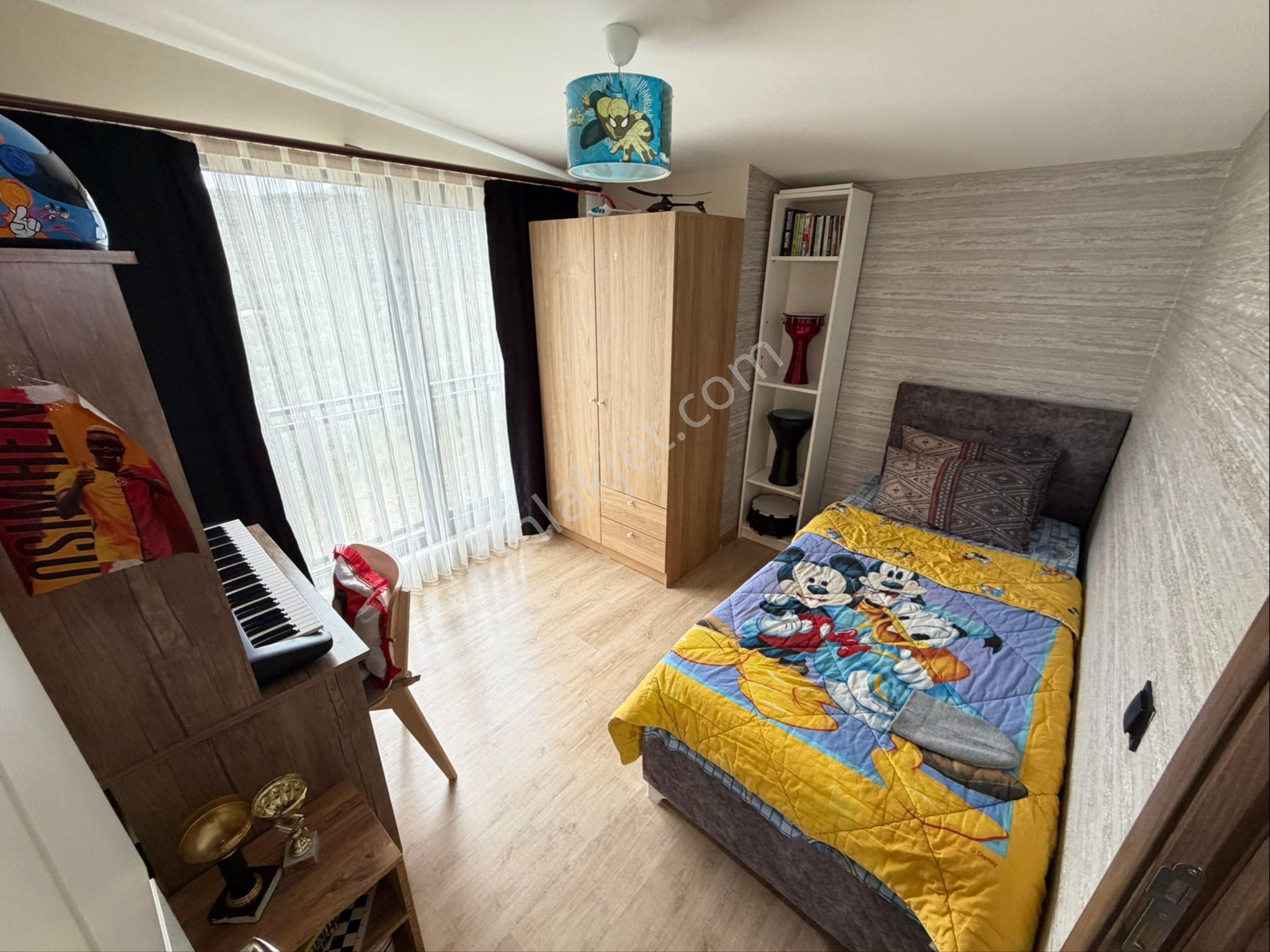 Tırpan Gayrimenkulden Halitpaşa Mah. 3+1 220m2 Ultra Lüx Dublex Daire - Görsel 13