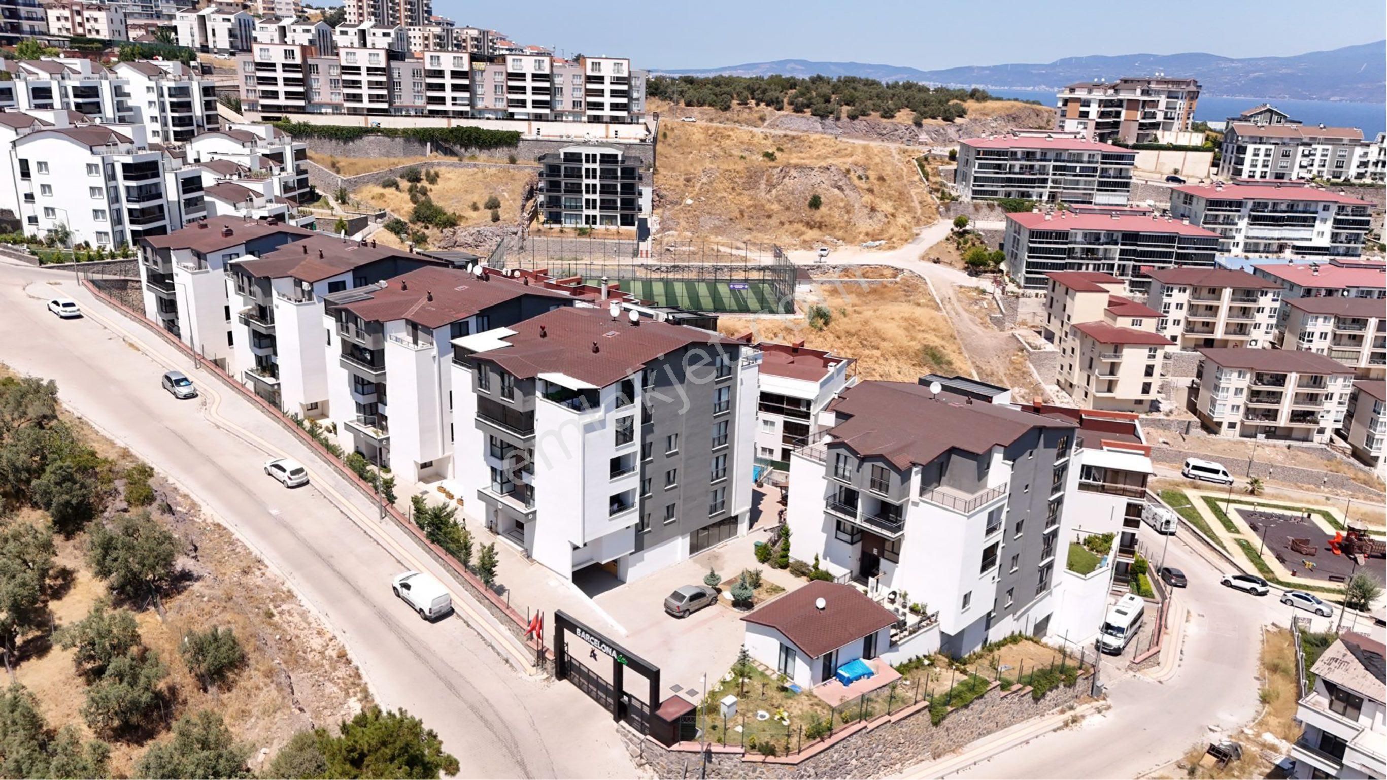 Tırpan Gayrimenkulden Halitpaşa Mah. 3+1 220m2 Ultra Lüx Dublex Daire - Görsel 19