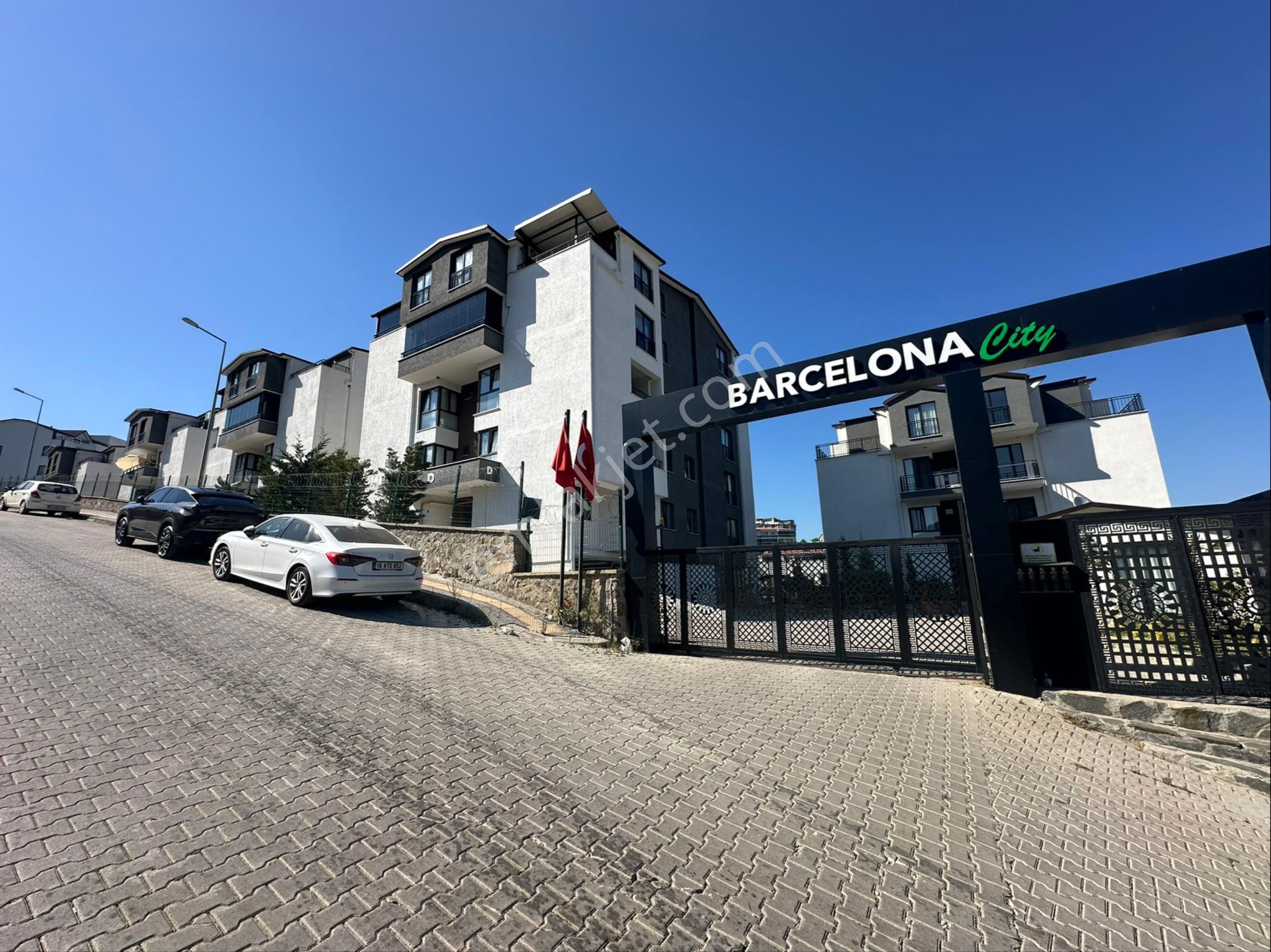 Tırpan Gayrimenkulden Halitpaşa Mah. 3+1 220m2 Ultra Lüx Dublex Daire - Görsel 27