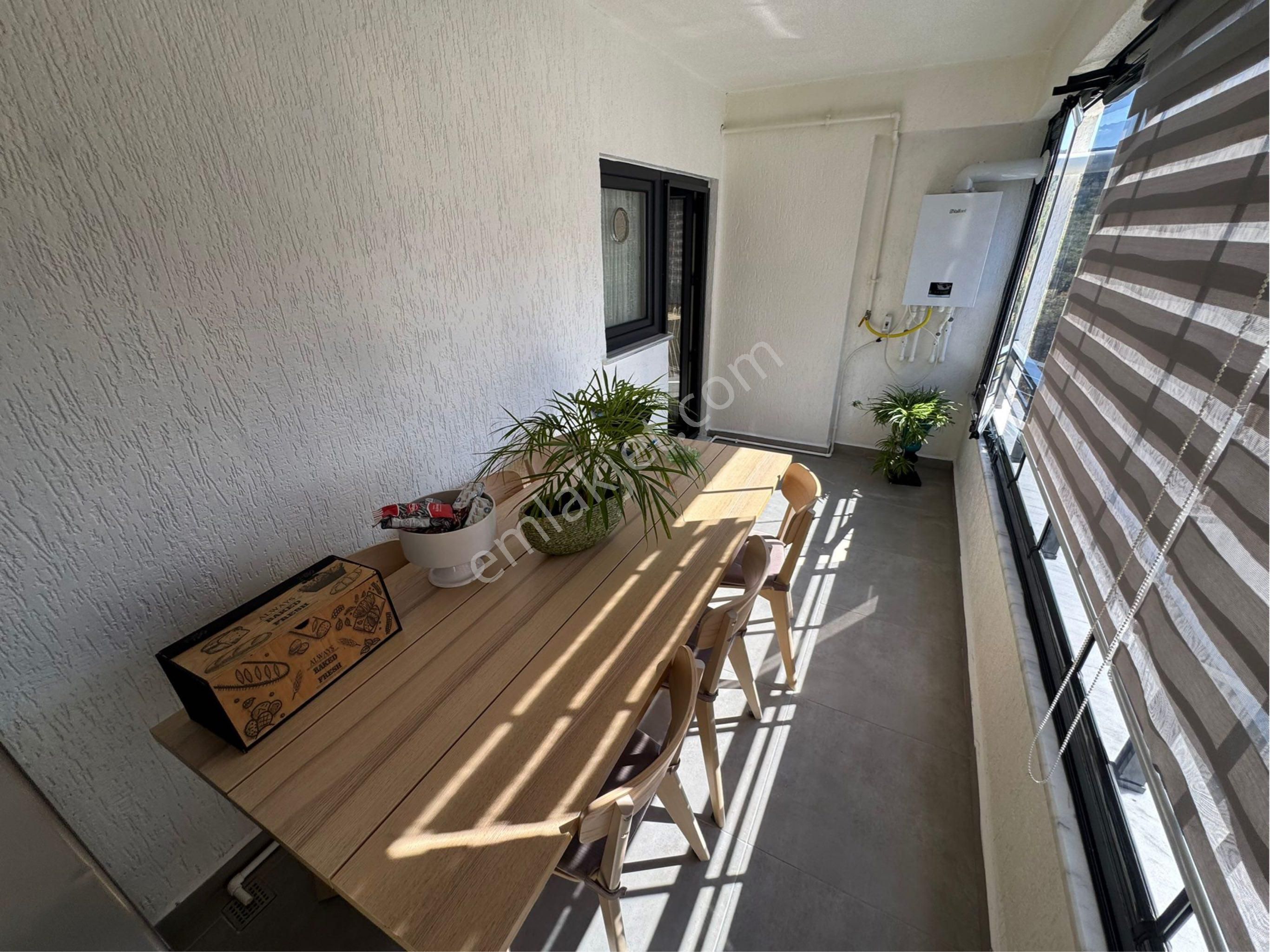 Tırpan Gayrimenkulden Halitpaşa Mah. 3+1 220m2 Ultra Lüx Dublex Daire - Görsel 31